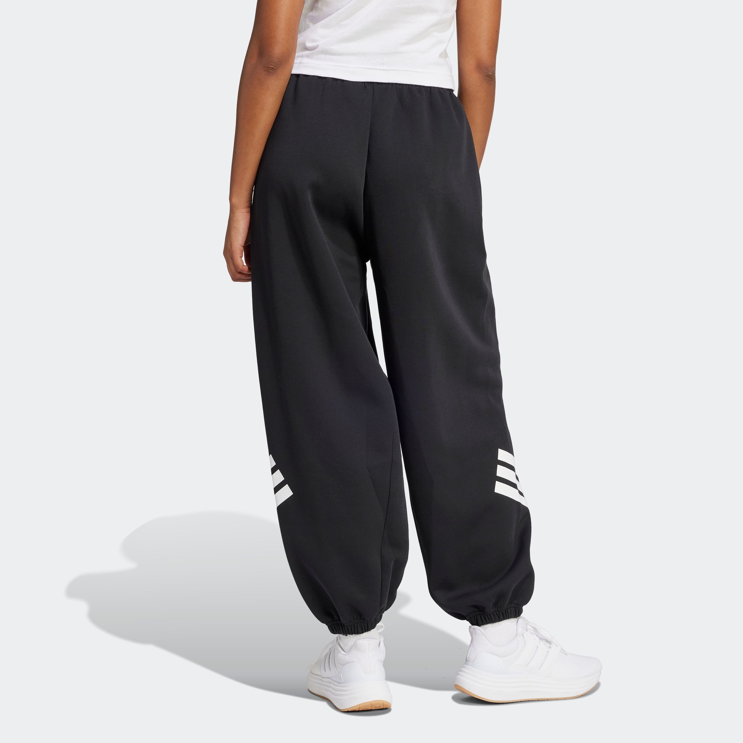 adidas Sportswear Sportbroek W FI 3S PARA PT (1-delig)