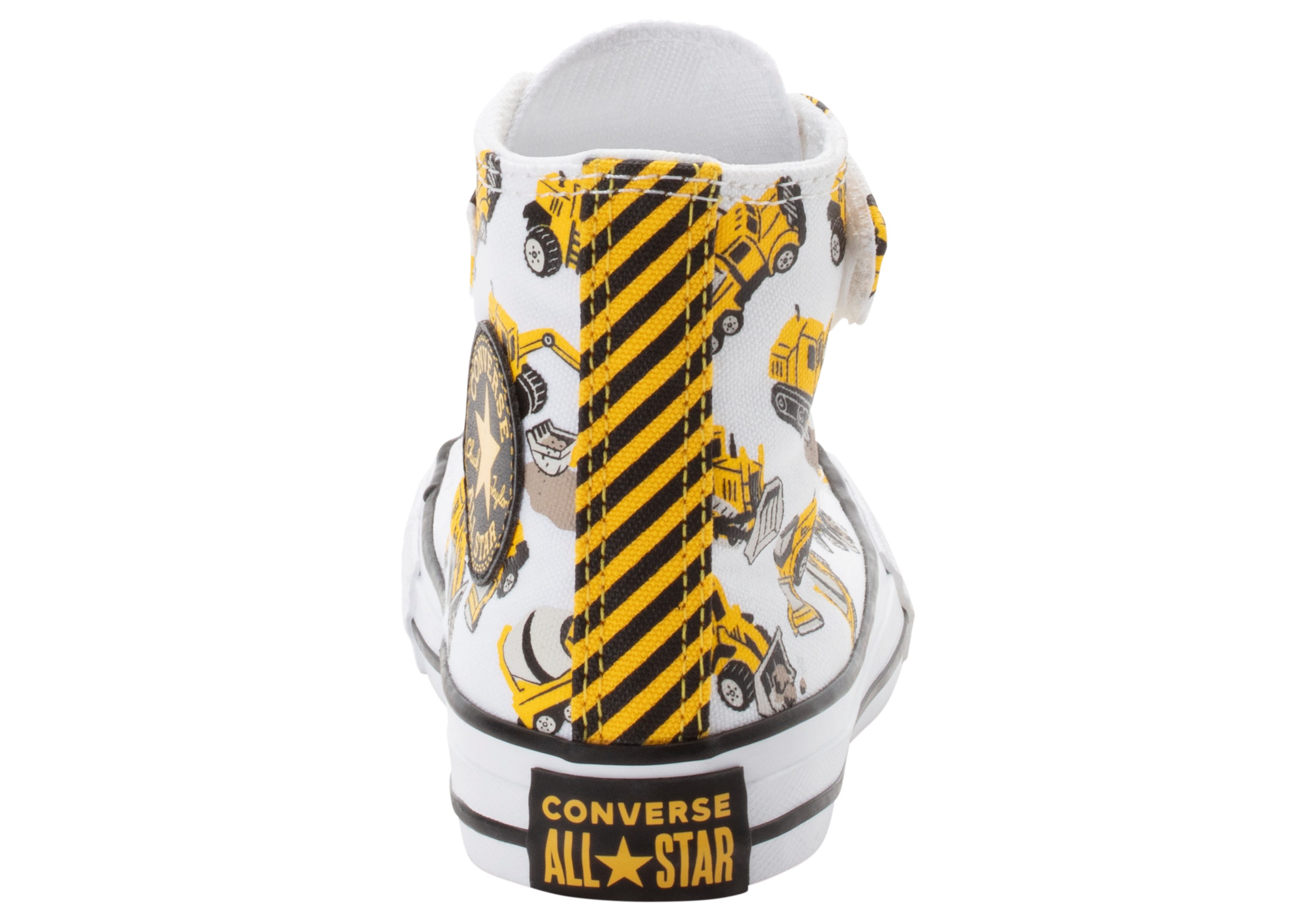 Converse Sneakers CHUCK TAYLOR ALL STAR CONSTRUCTION TRUCK EASY-ON