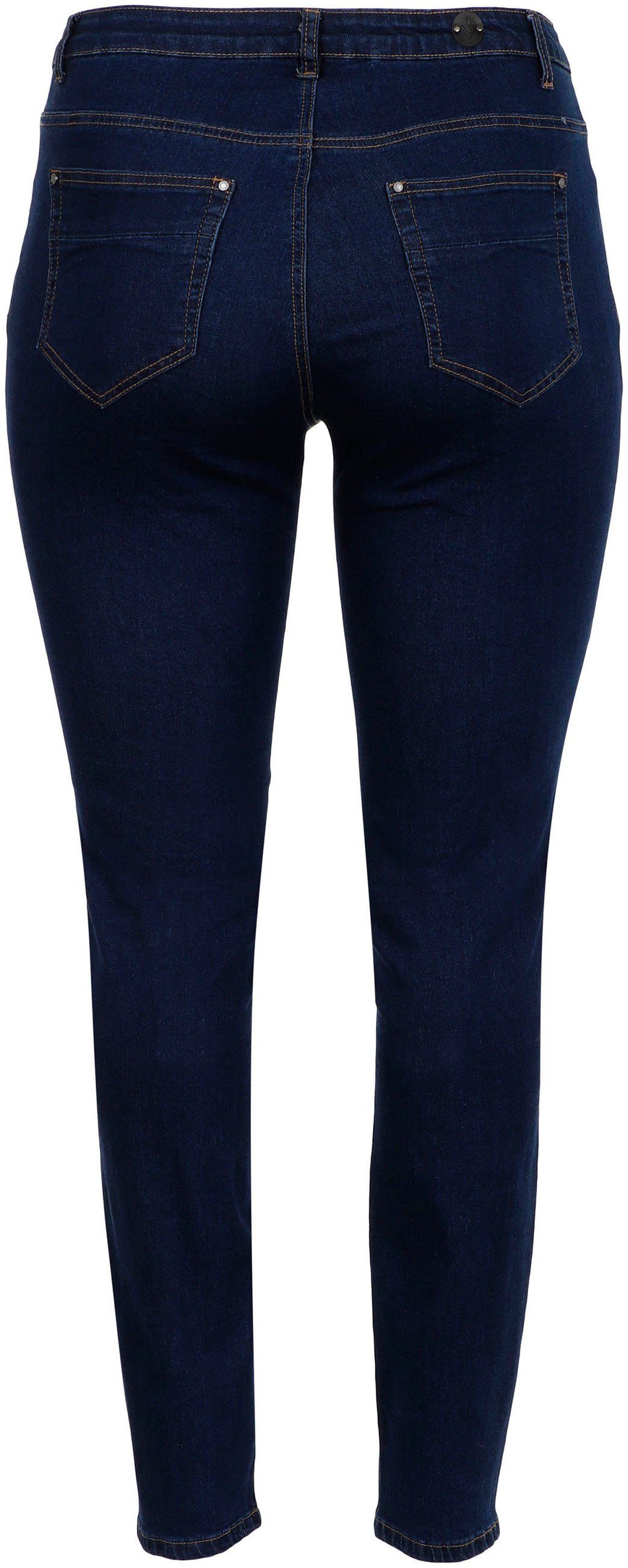 ADIA Regular fit jeans Milan