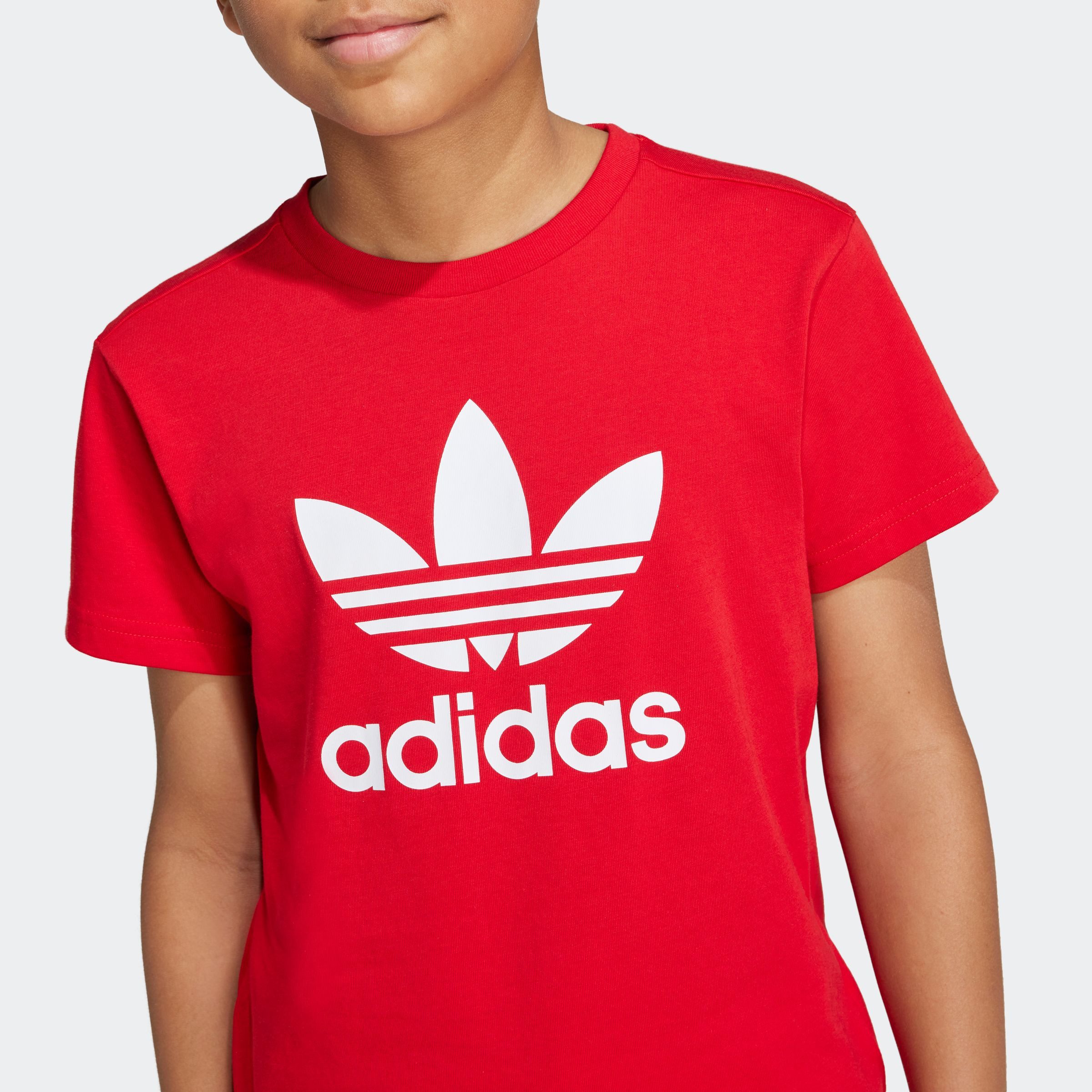 adidas Originals T-shirt TREFOIL TEE