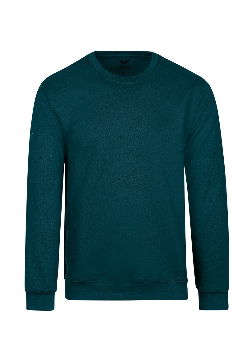 Trigema Sweatshirt  Sweat-Shirt