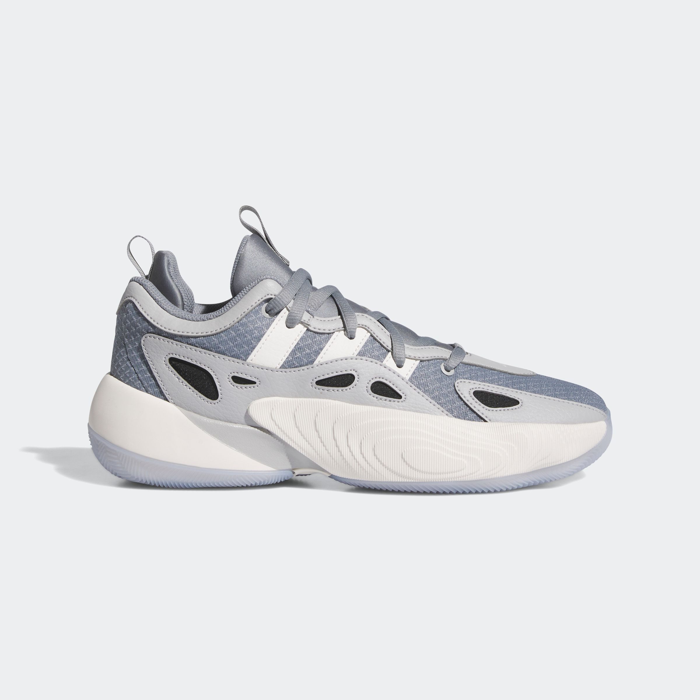 adidas Performance Basketbalschoenen TRAE UNLIMITED