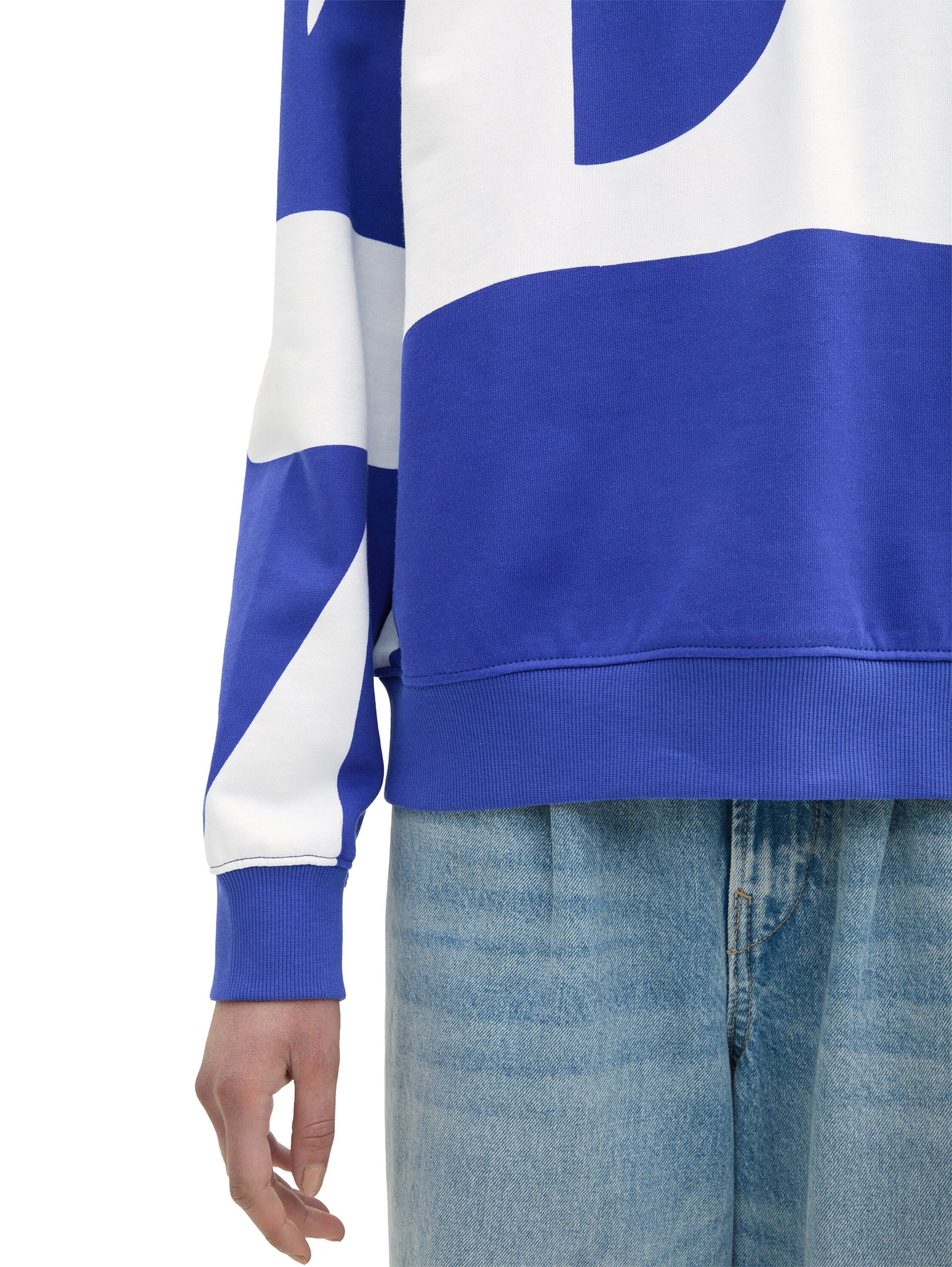 Tom Tailor Denim Sweatshirt