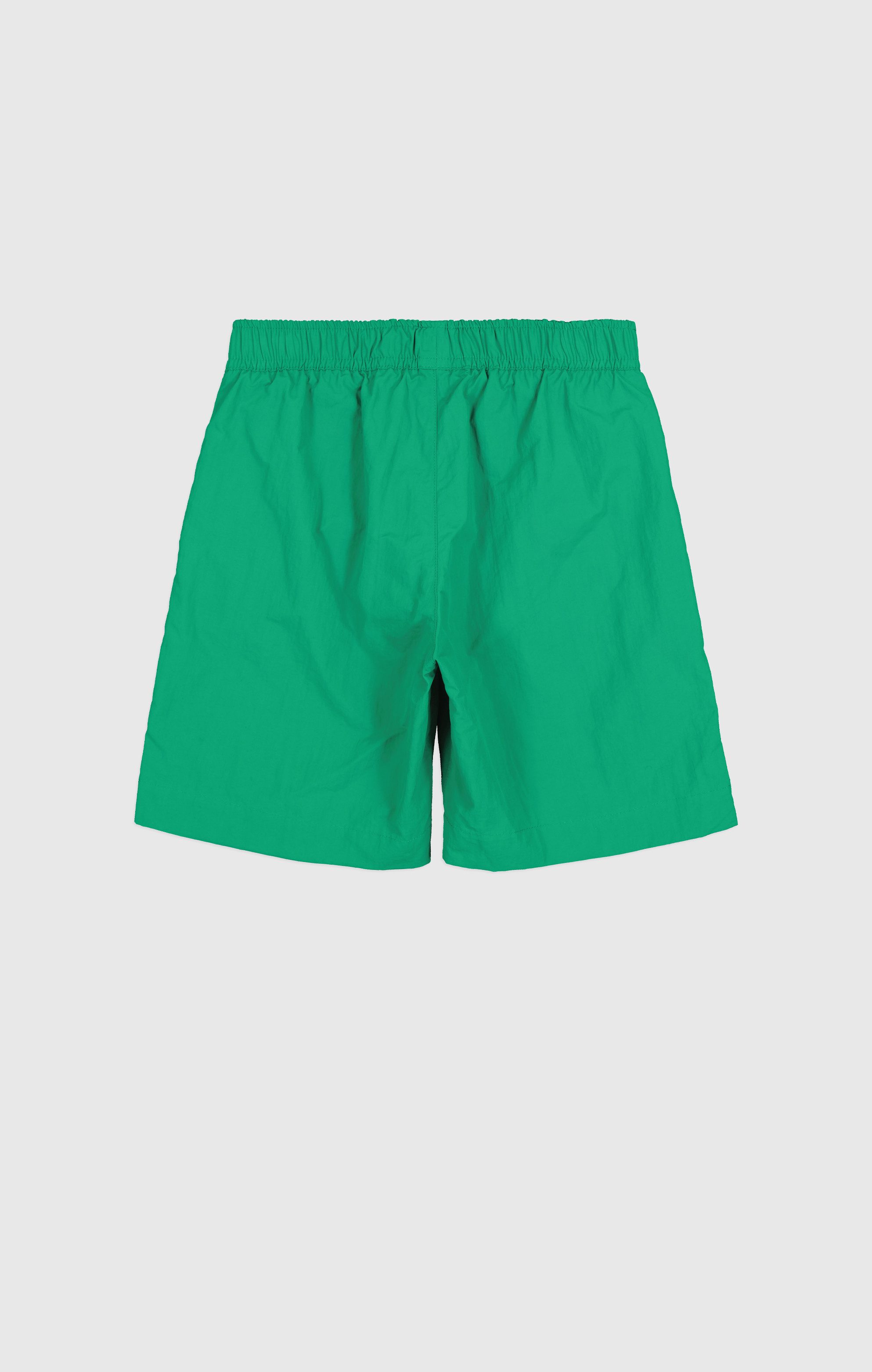 Champion Zwemshort Beachshort Large Logo
