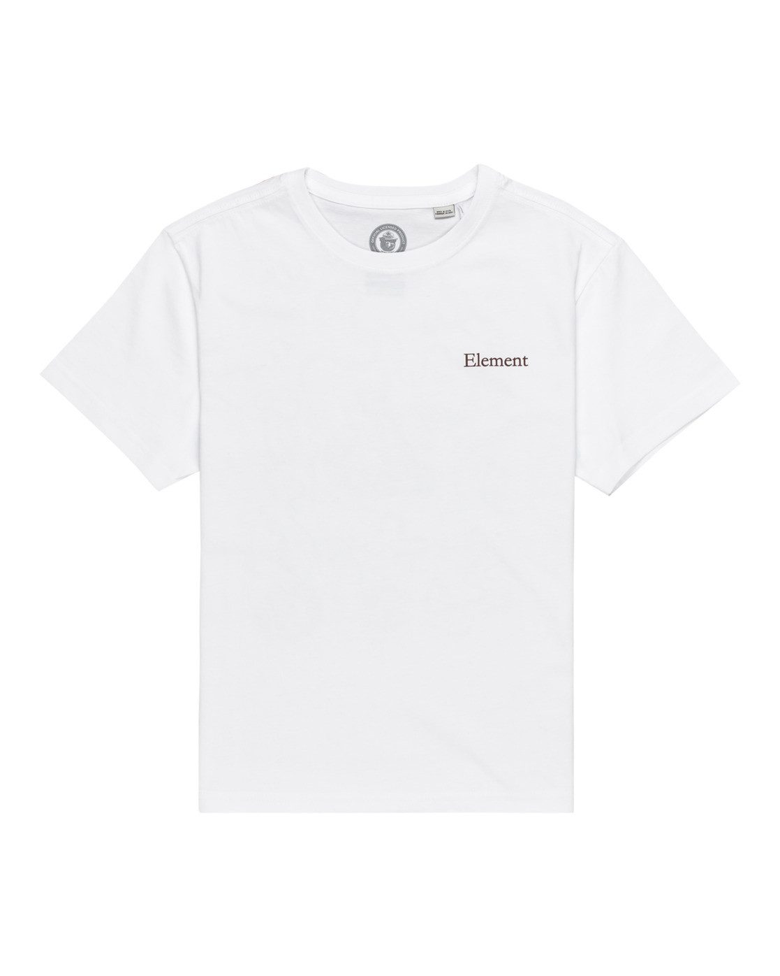 Element Shirttop SBXE Nest