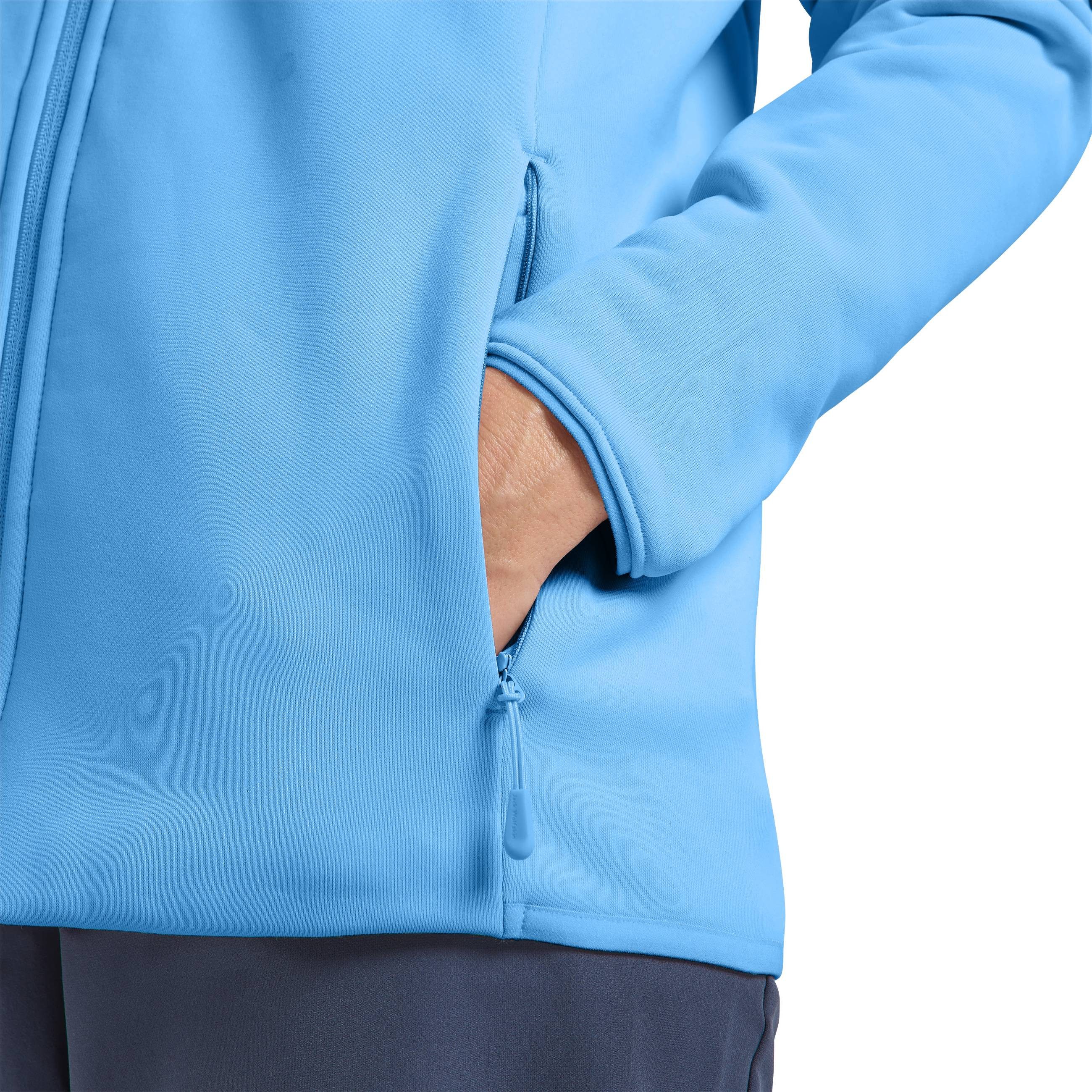 Jack Wolfskin Fleecejack BAISELBERG FZ W