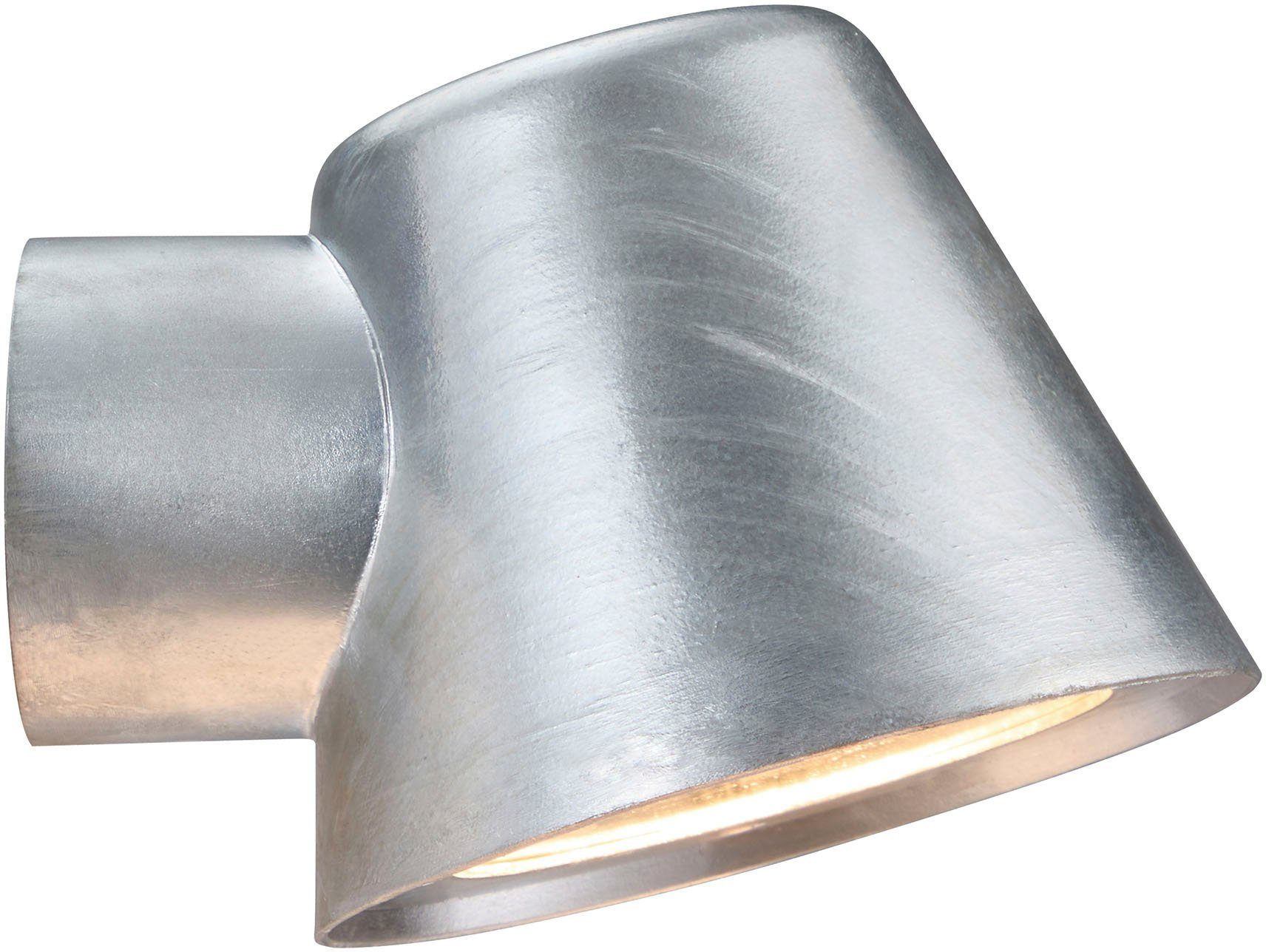 Nordlux Wandlamp voor buiten ALERIA (1 stuk)