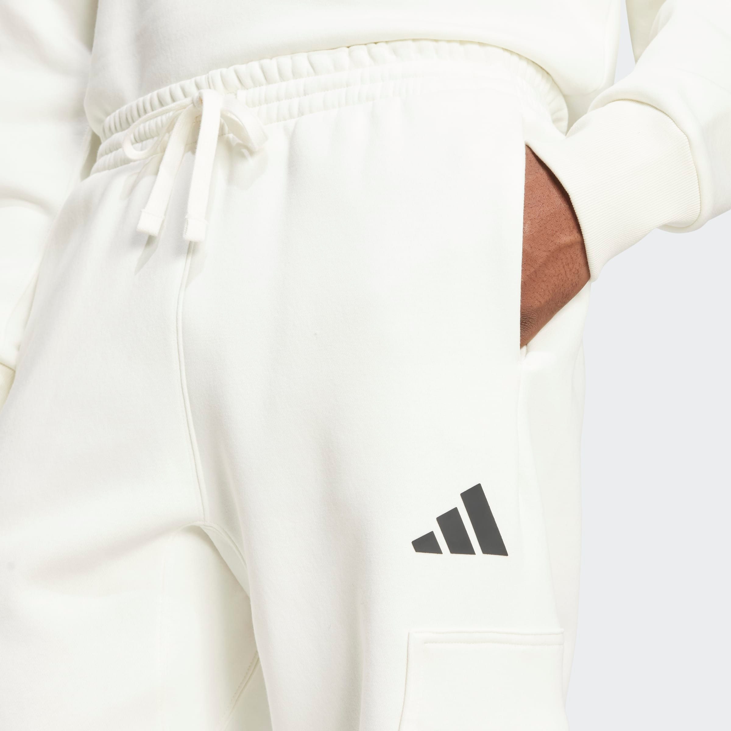adidas Sportswear Sportbroek M A SZN G CG PT (1-delig)