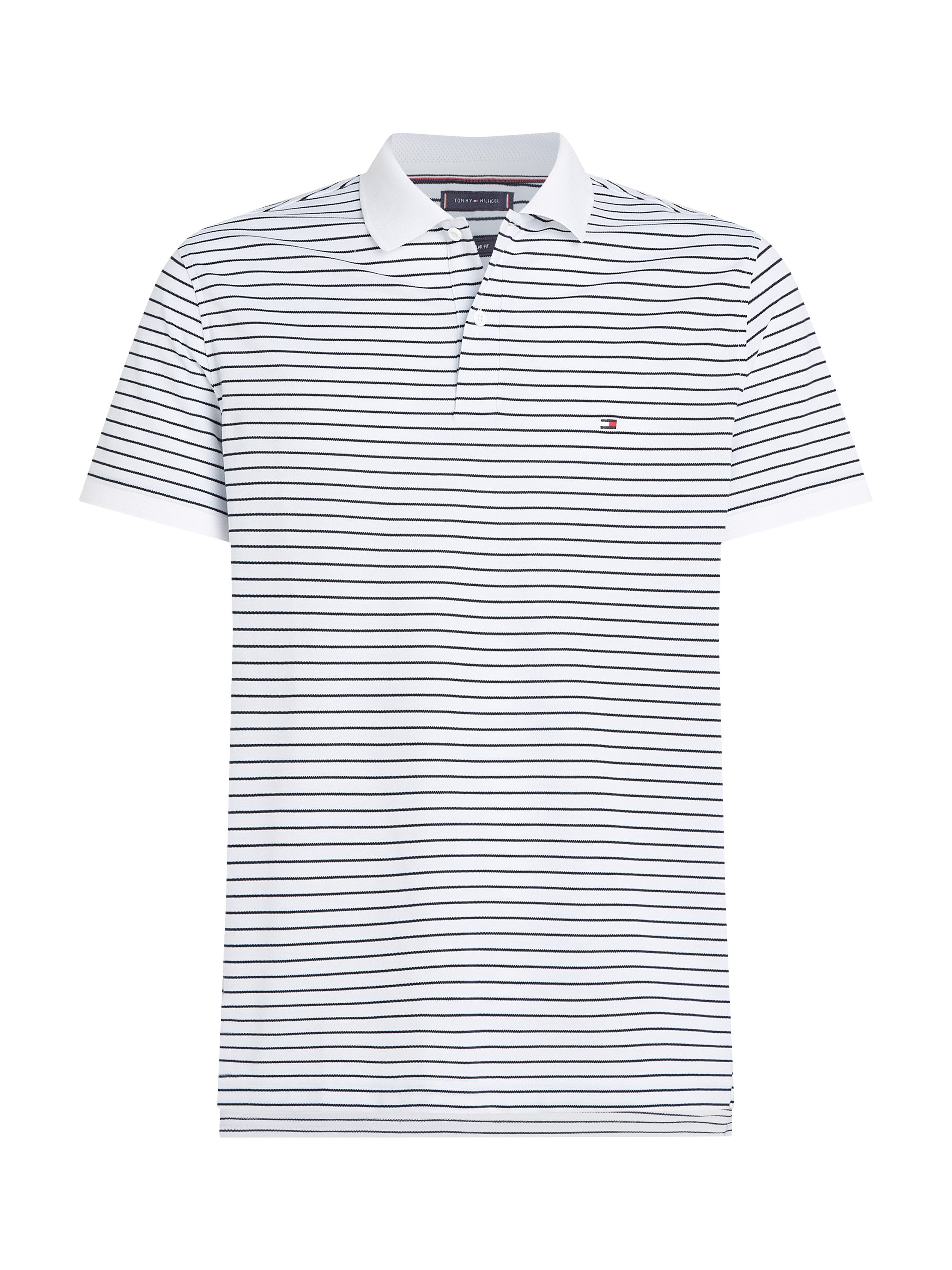 Tommy Hilfiger Poloshirt PERFORMANCE PIQUE REG POLO