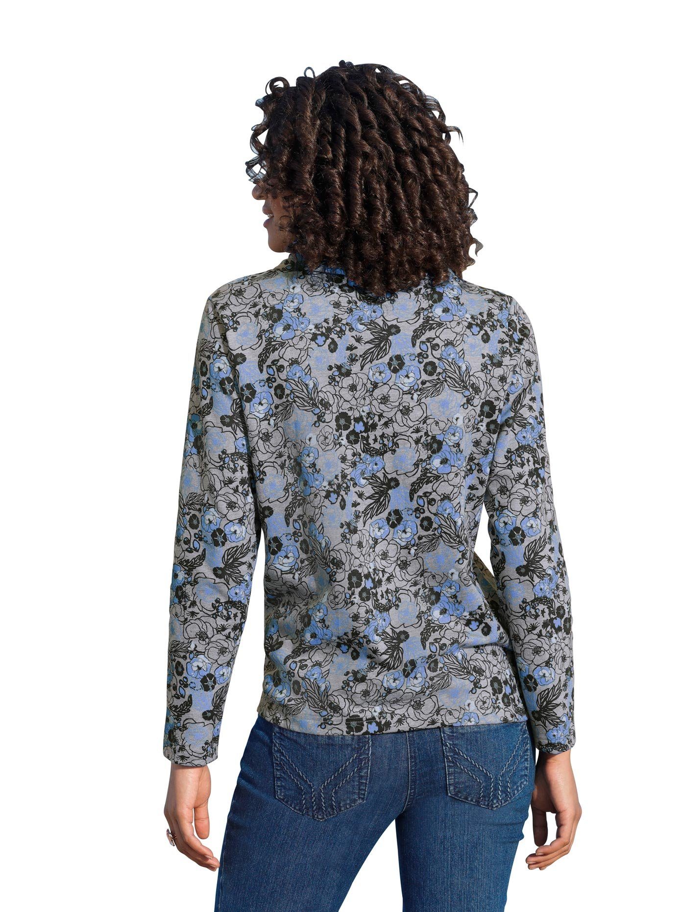 Classic Basics Sweatshirt