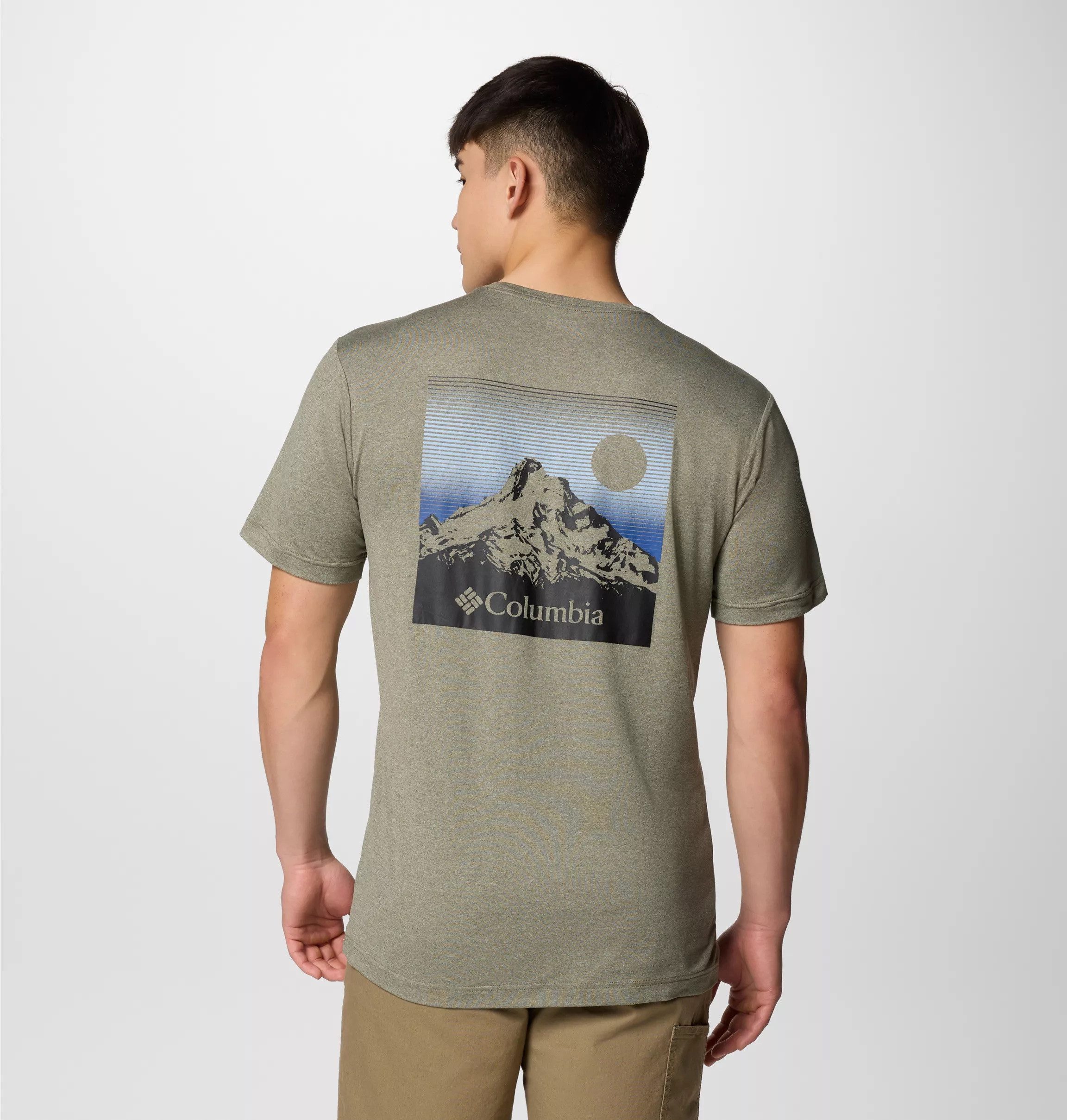 Columbia T-shirt