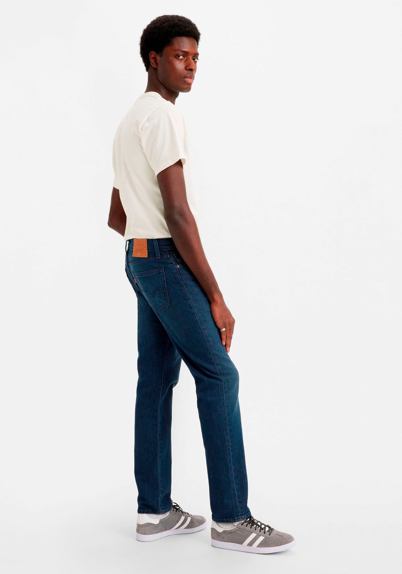 Levi's® Slim fit jeans 511 SLIM met stretch