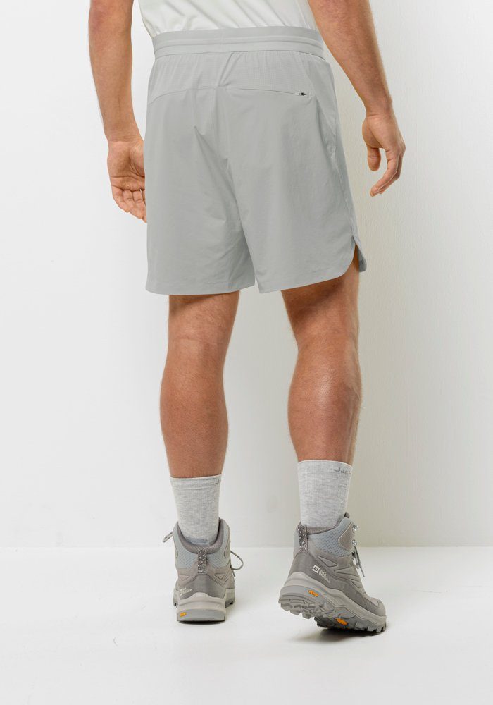 Jack Wolfskin Short PRELIGHT 2IN1 SHORTS M