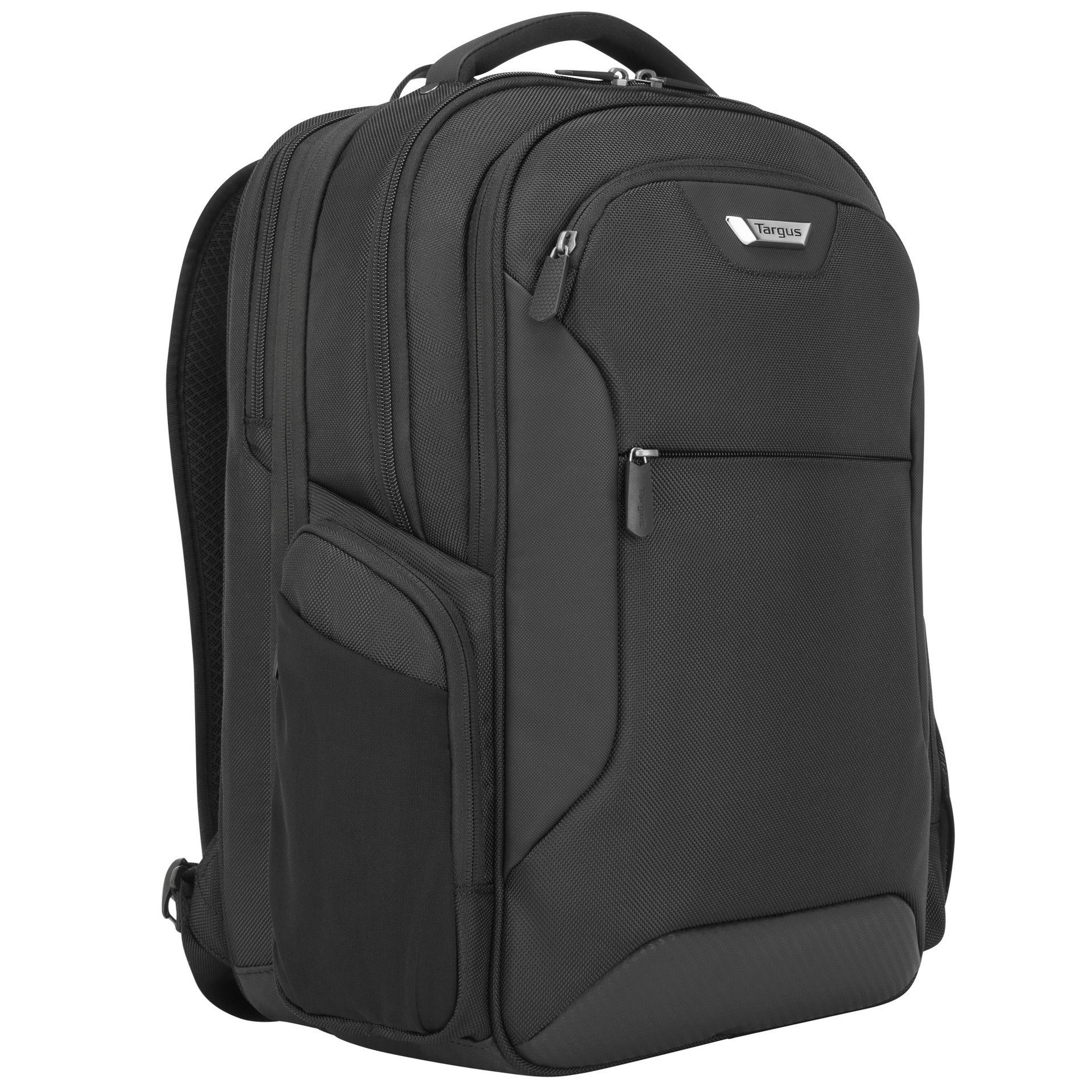 Targus Laptoprugzak Corporate Traveller (15-15.6) Militaire standaard 1680D, SafePort x D3O...