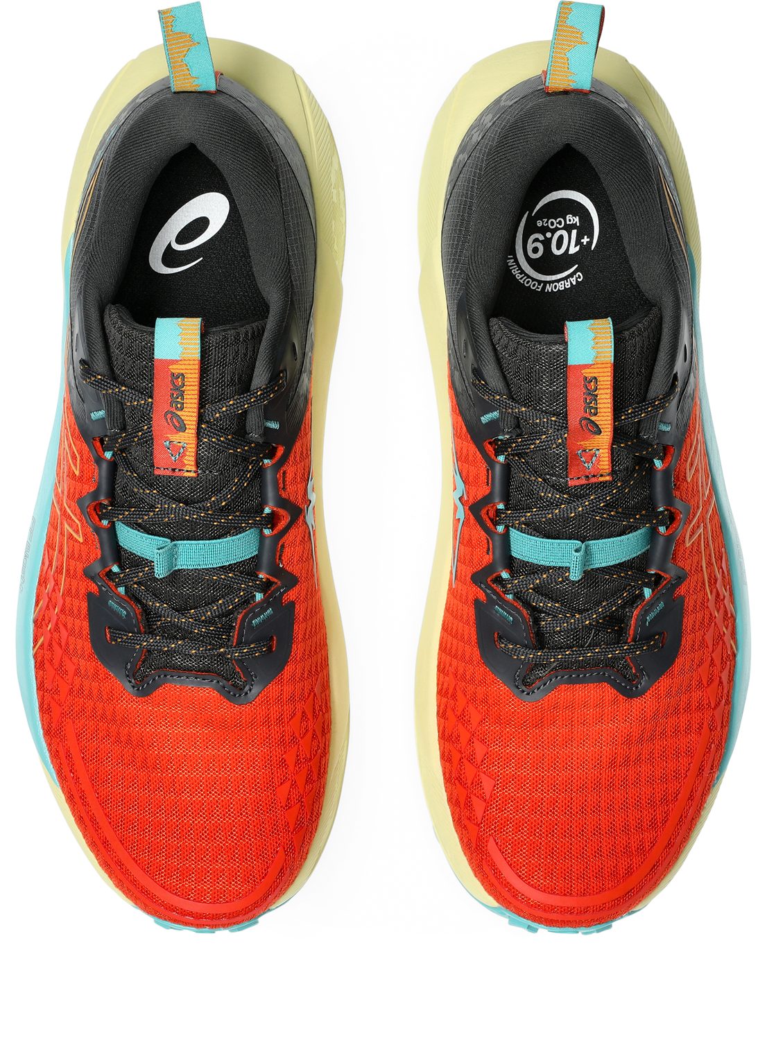 Asics Trailrunningschoenen GEL-TRABUCO 13