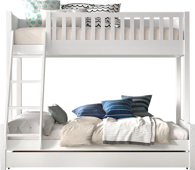 Vipack Stapelbed