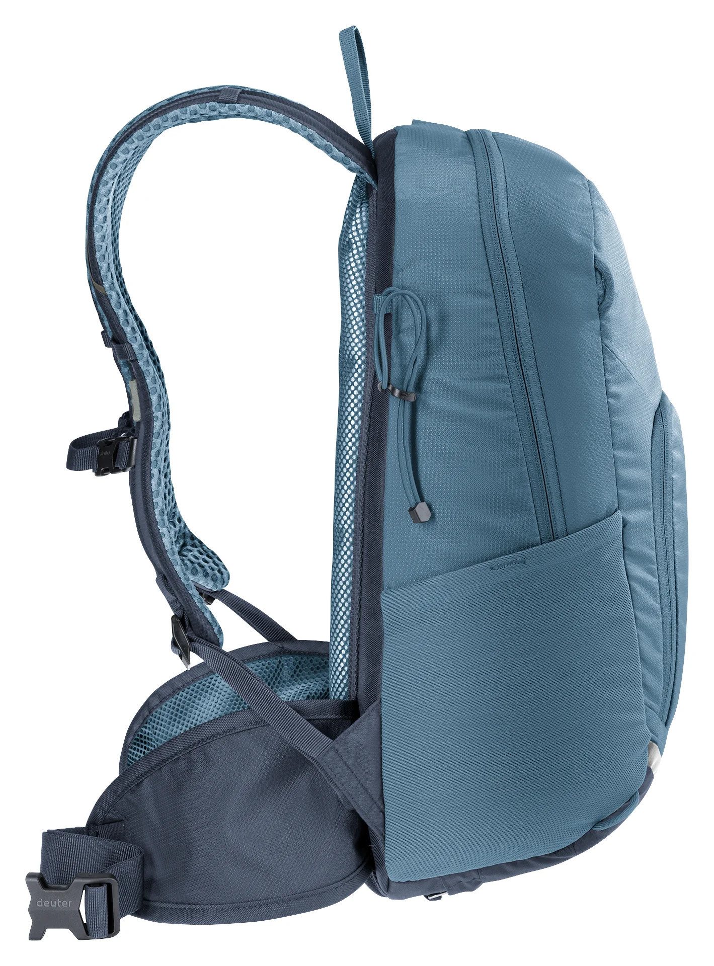 Deuter Fietsrugzak BIKE I 16 L (1-delig)