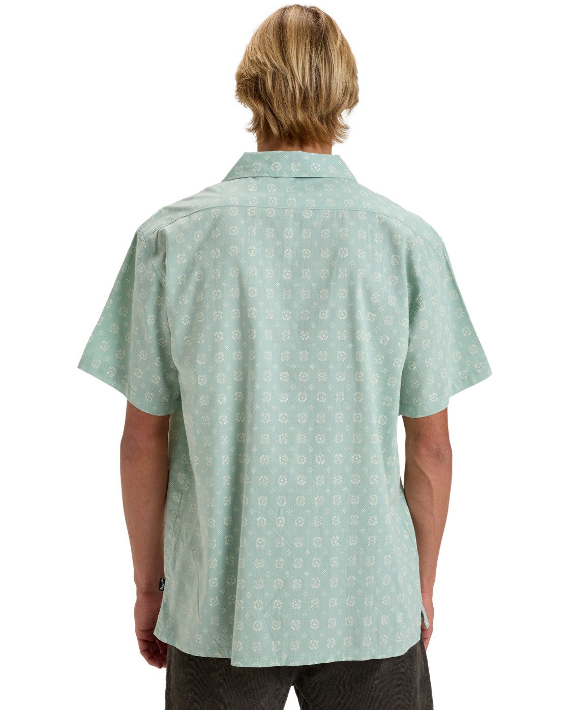 Billabong Functioneel shirt Vacay