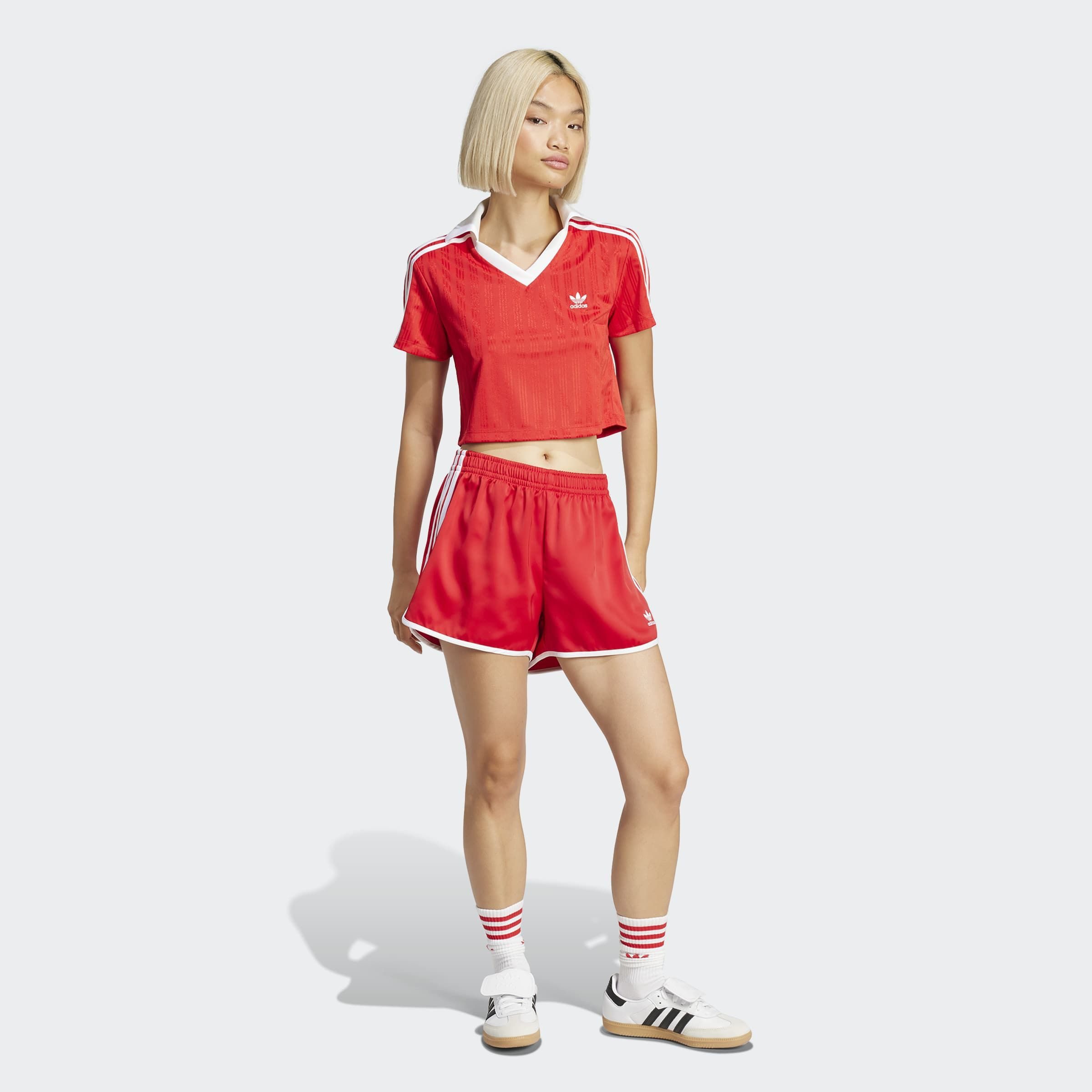 adidas Originals Short 3S SPRINTER (1-delig)