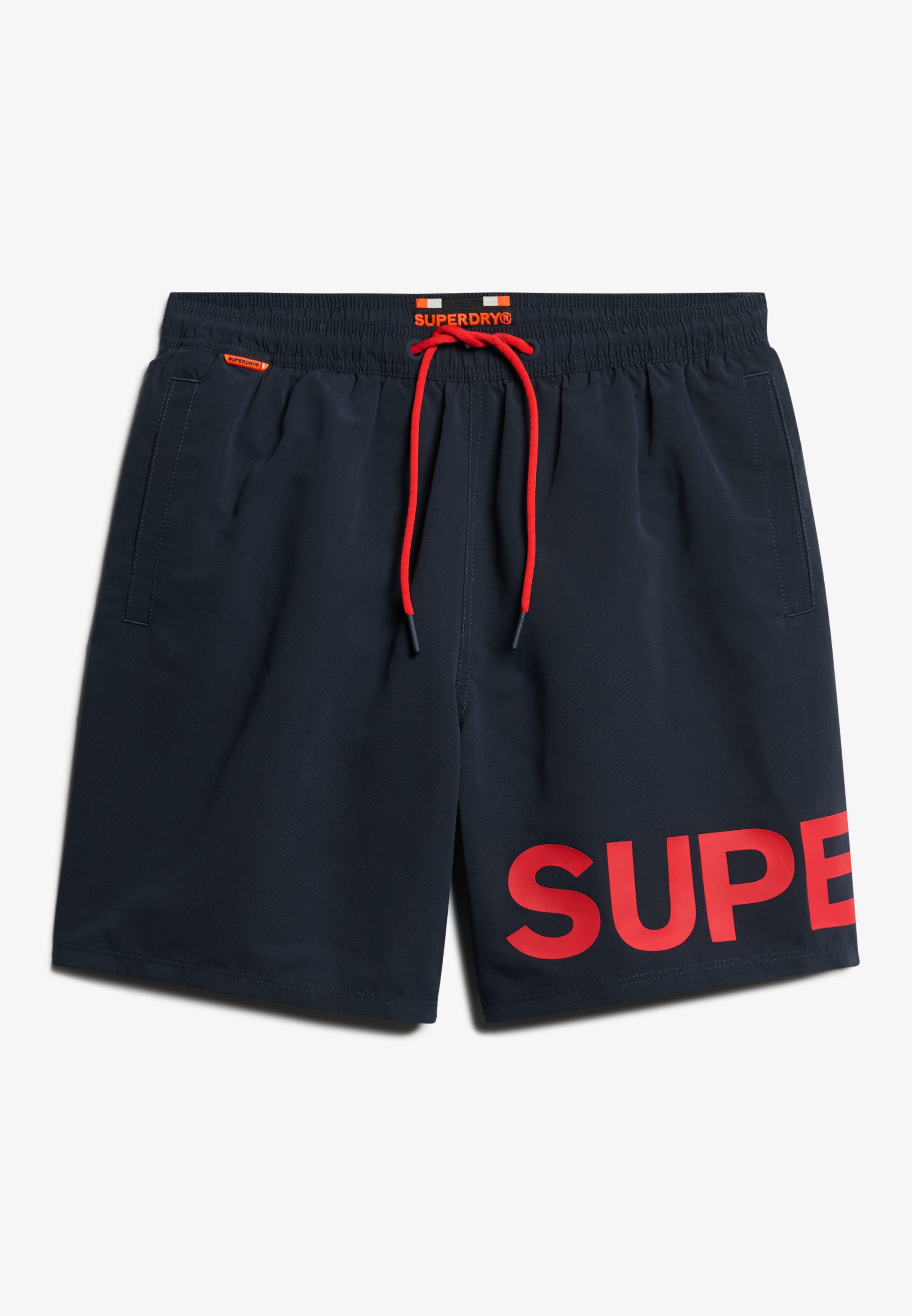 Superdry Zwemshort GRAPHIC 17 SWIM SHORT
