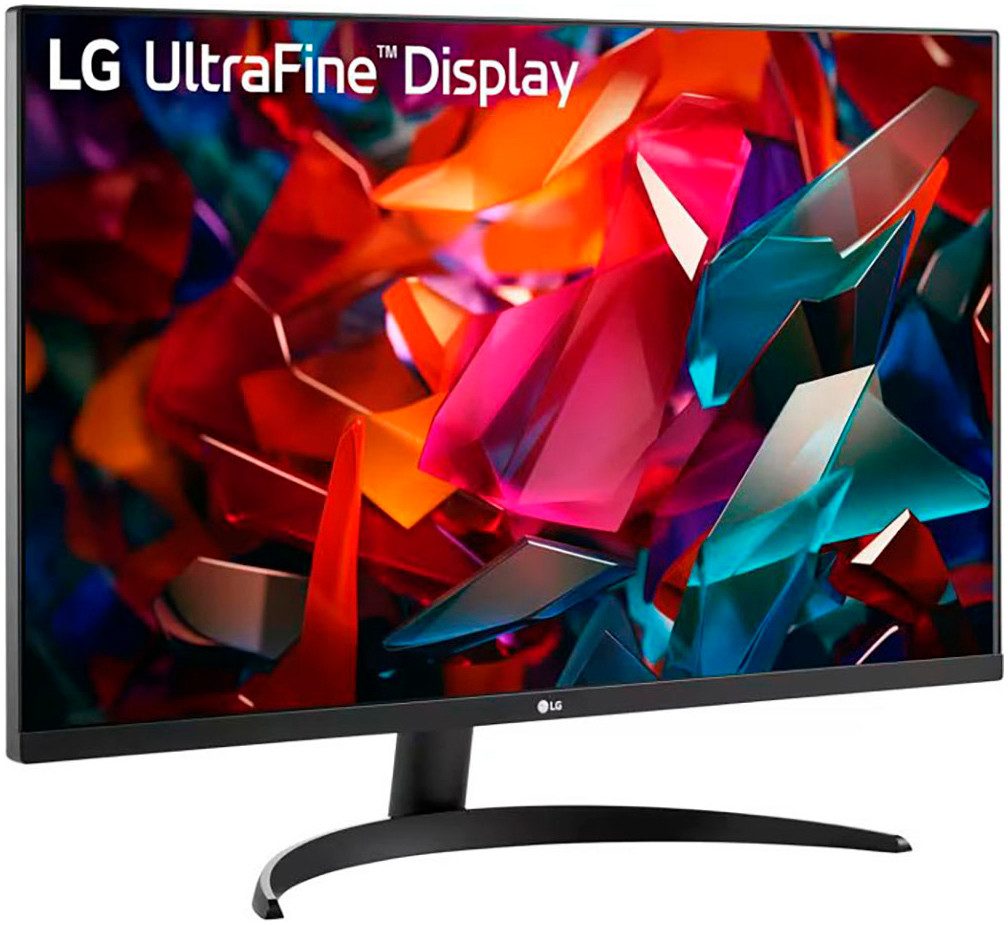 LG Ledscherm 32UR500K, 80 cm / 32", 4K Ultra HD