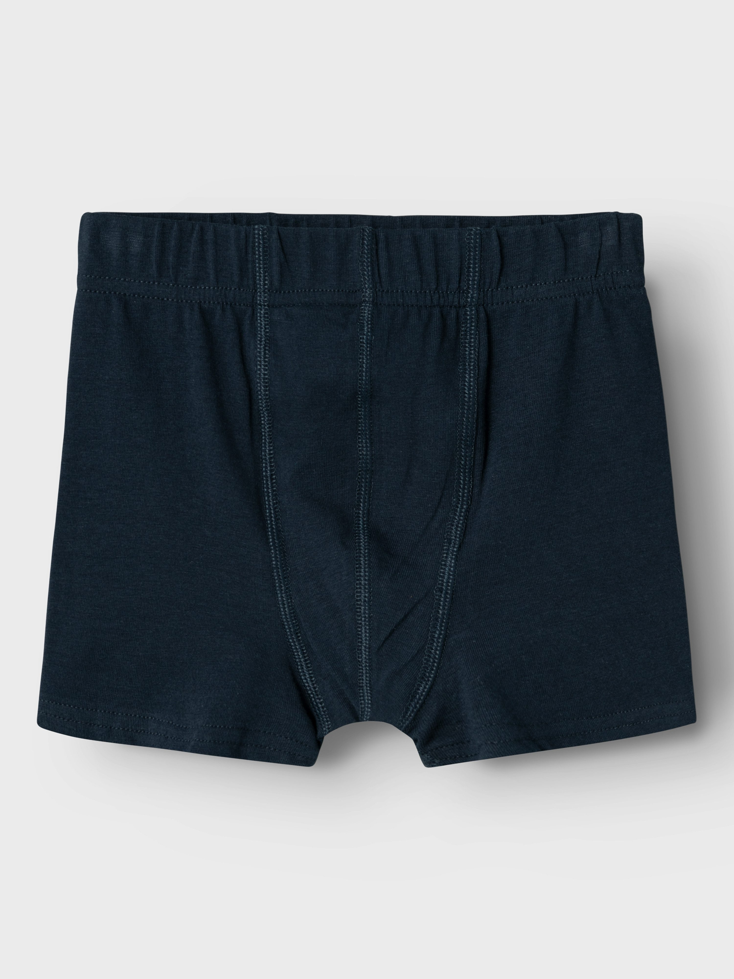 Name It Trunk NMMTIGHTS 3P DARK SAPPHIRE GAMER NOOS (set, 3 stuks)