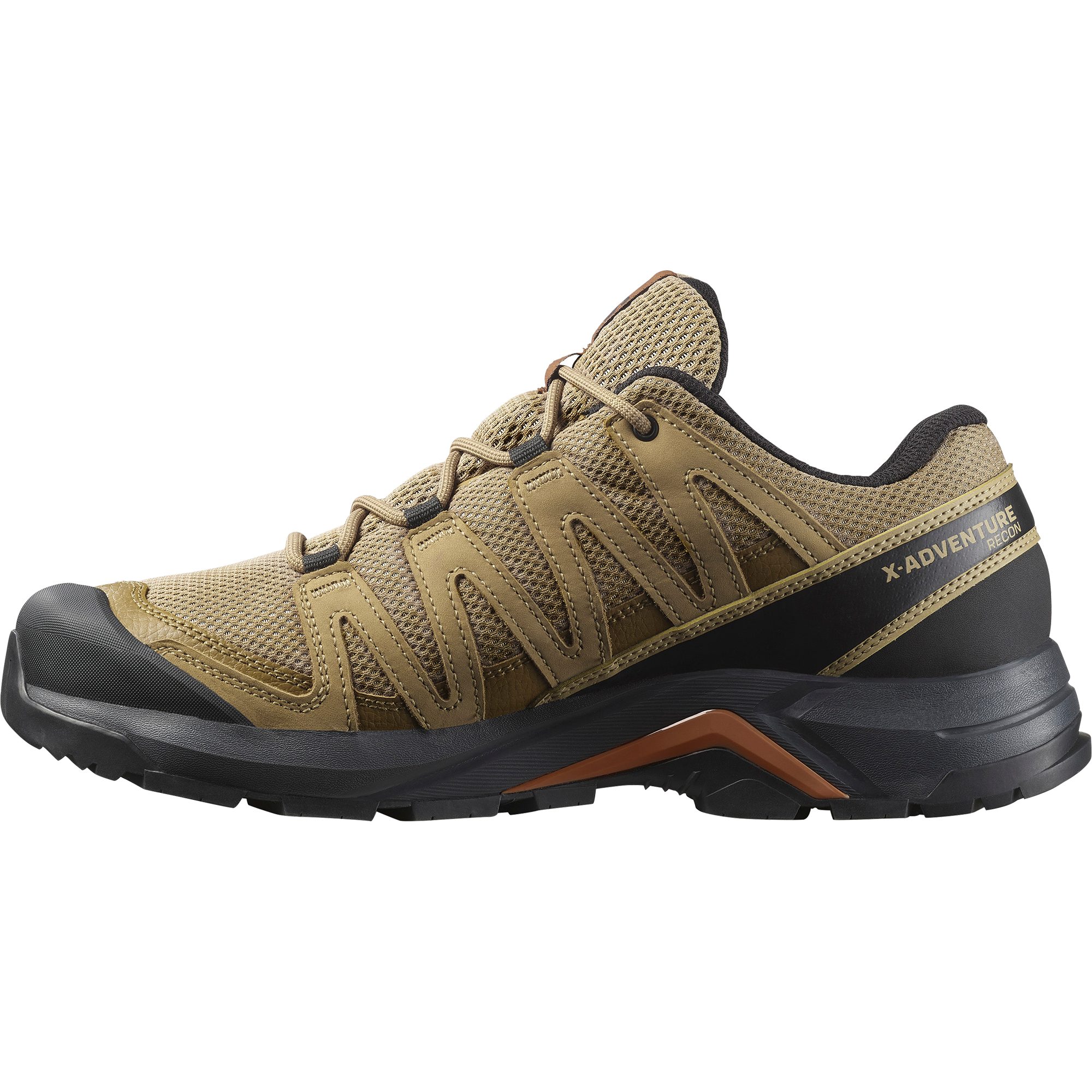 Salomon Wandelschoenen X-ADVENTURE RECON GORE-TEX