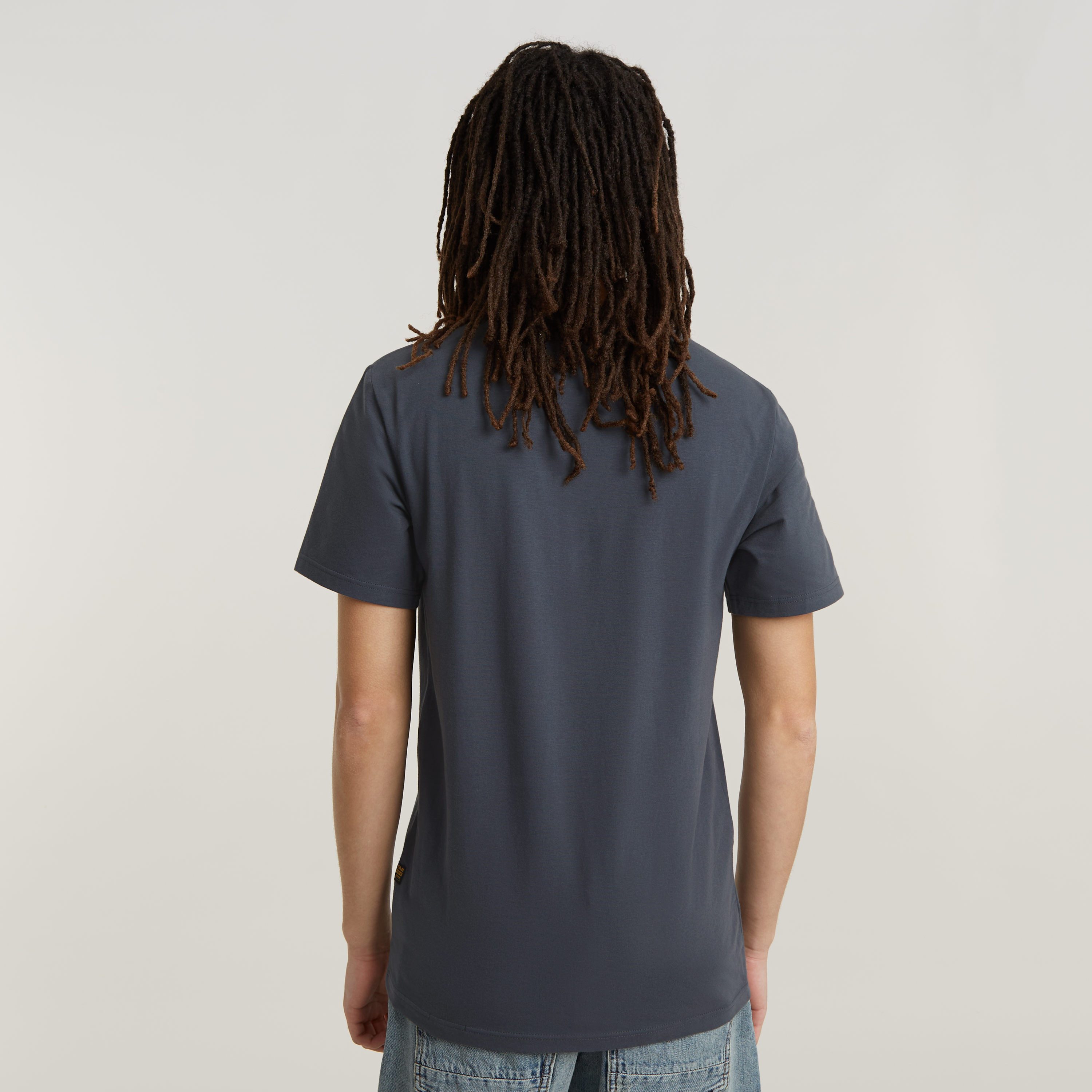 G-Star RAW T-shirt Slim base