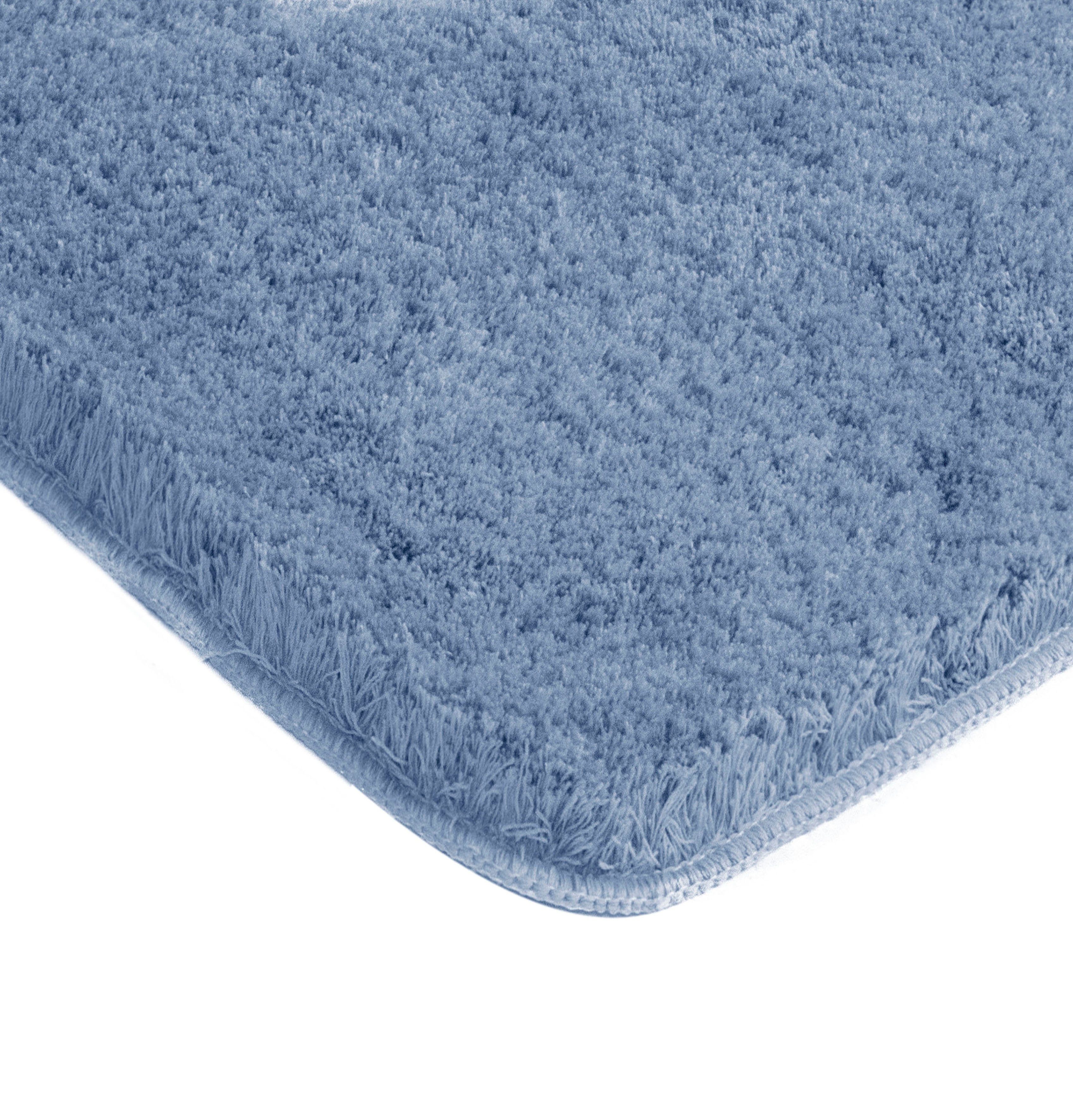 my home Badmat Verzendkosten, zeer fijne pool Badkleed, wasbaar, badmatten ook als 3-delig set verkrijgbaar