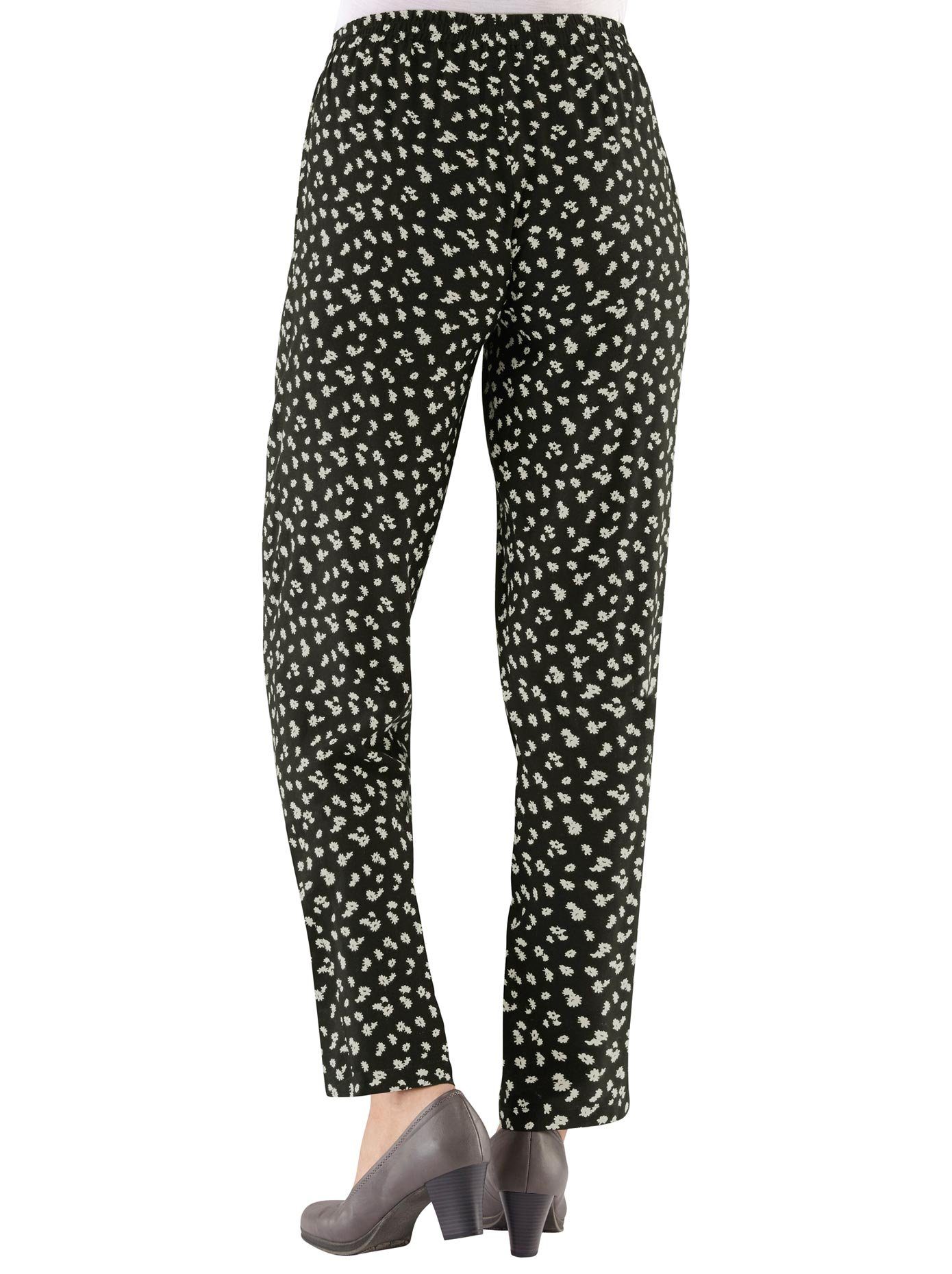 Classic Basics Comfortbroek