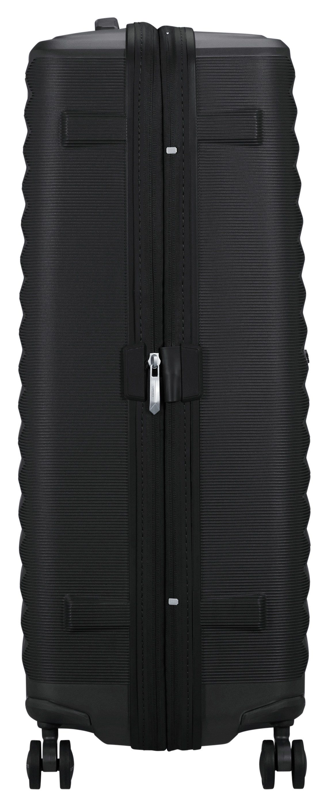 American Tourister® Hardshell-trolley FASTFORWARD, verschillende maten en kleuren Hardcase koffer personaliseerbaar TSA-slot volume uitbreiding