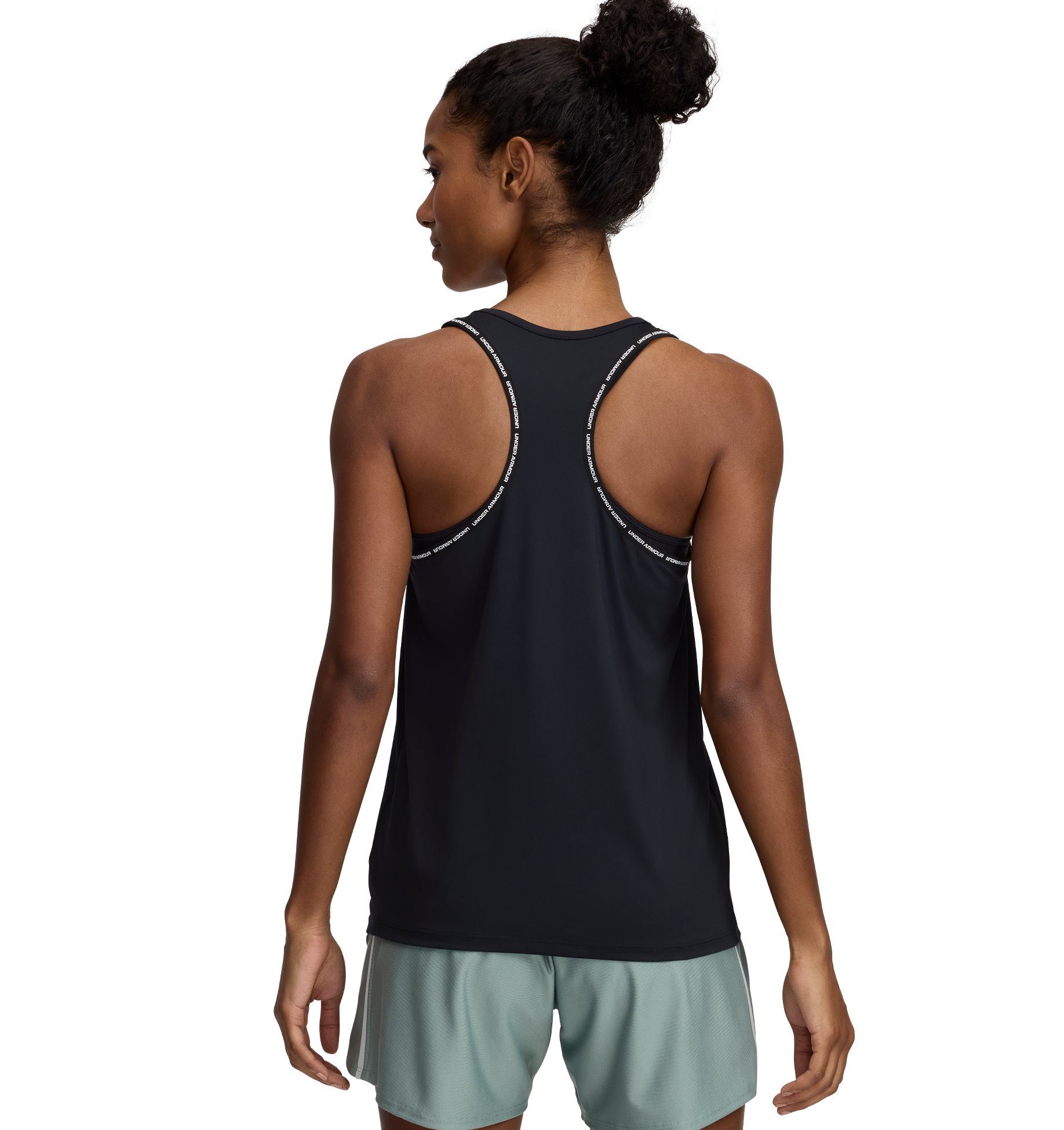 Under Armour® Tanktop TECH KNOCKOUT TANK (1-delig)