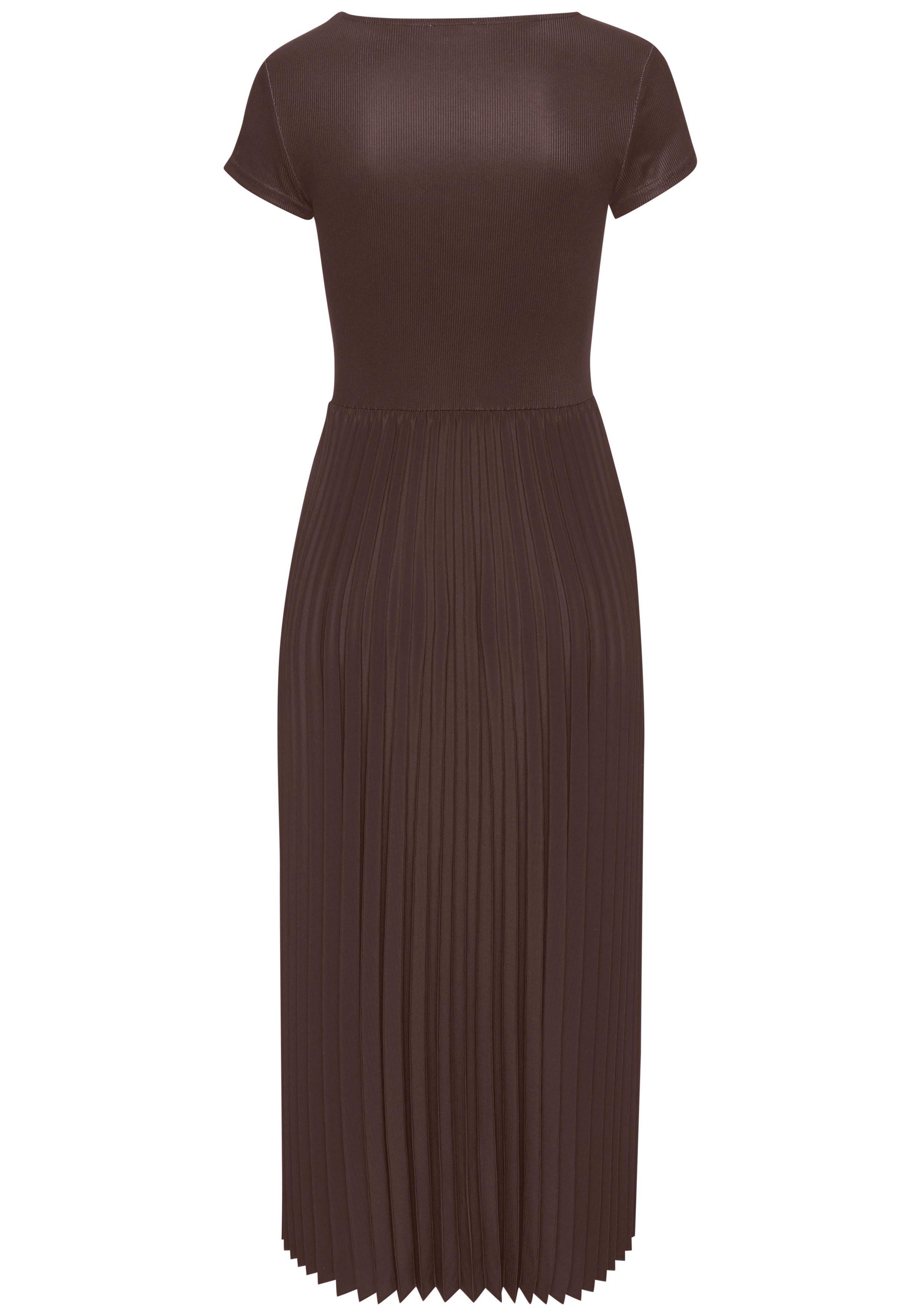 Lascana Midi-jurk
