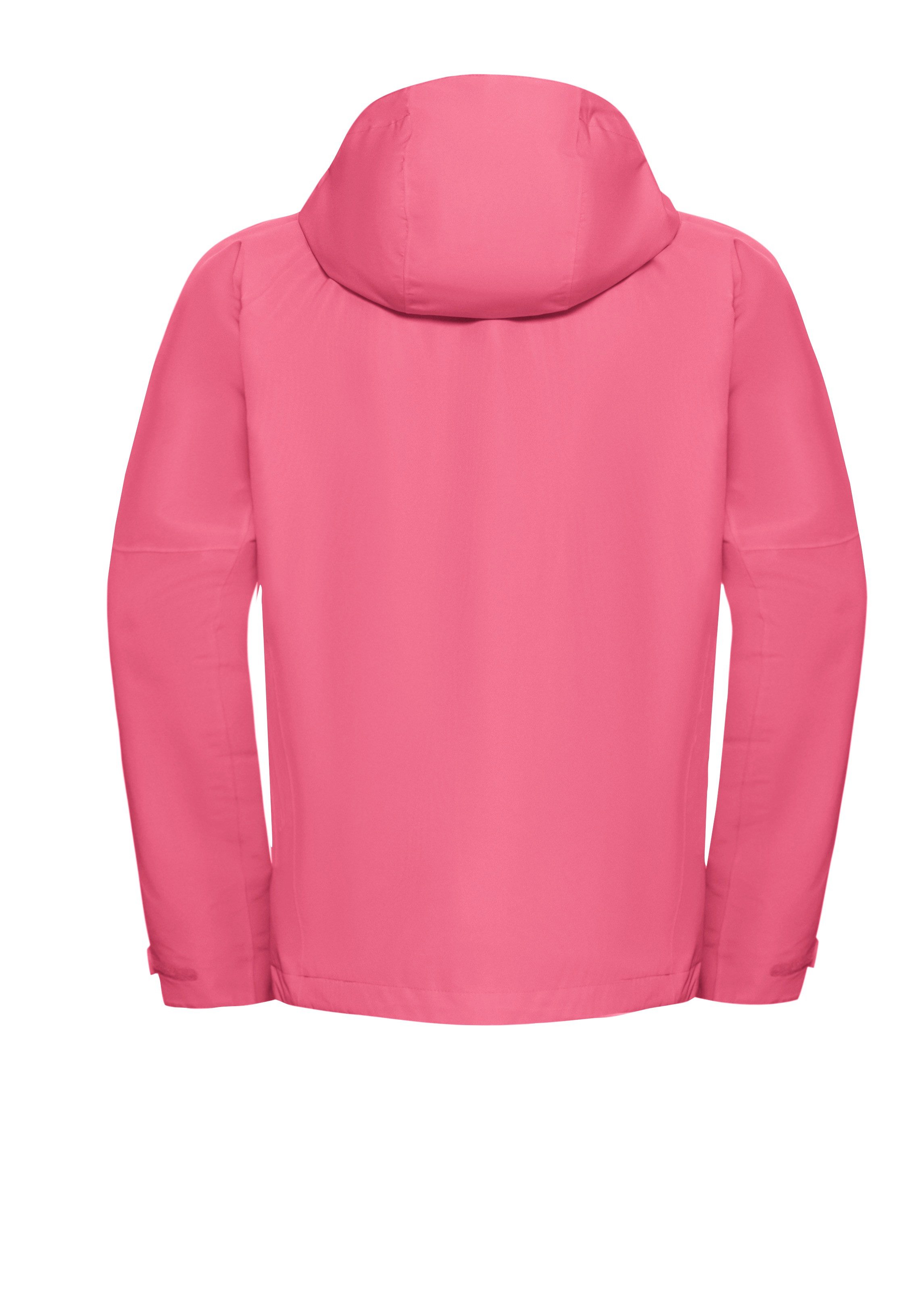 Jack Wolfskin Functioneel 3-in-1-jack