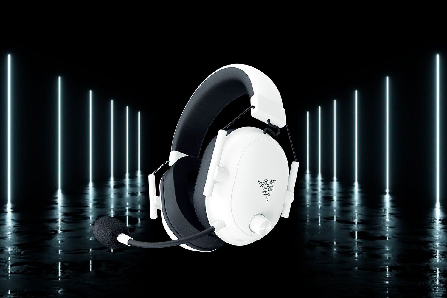 RAZER Gaming-headset BlackShark V2 HyperSpeed