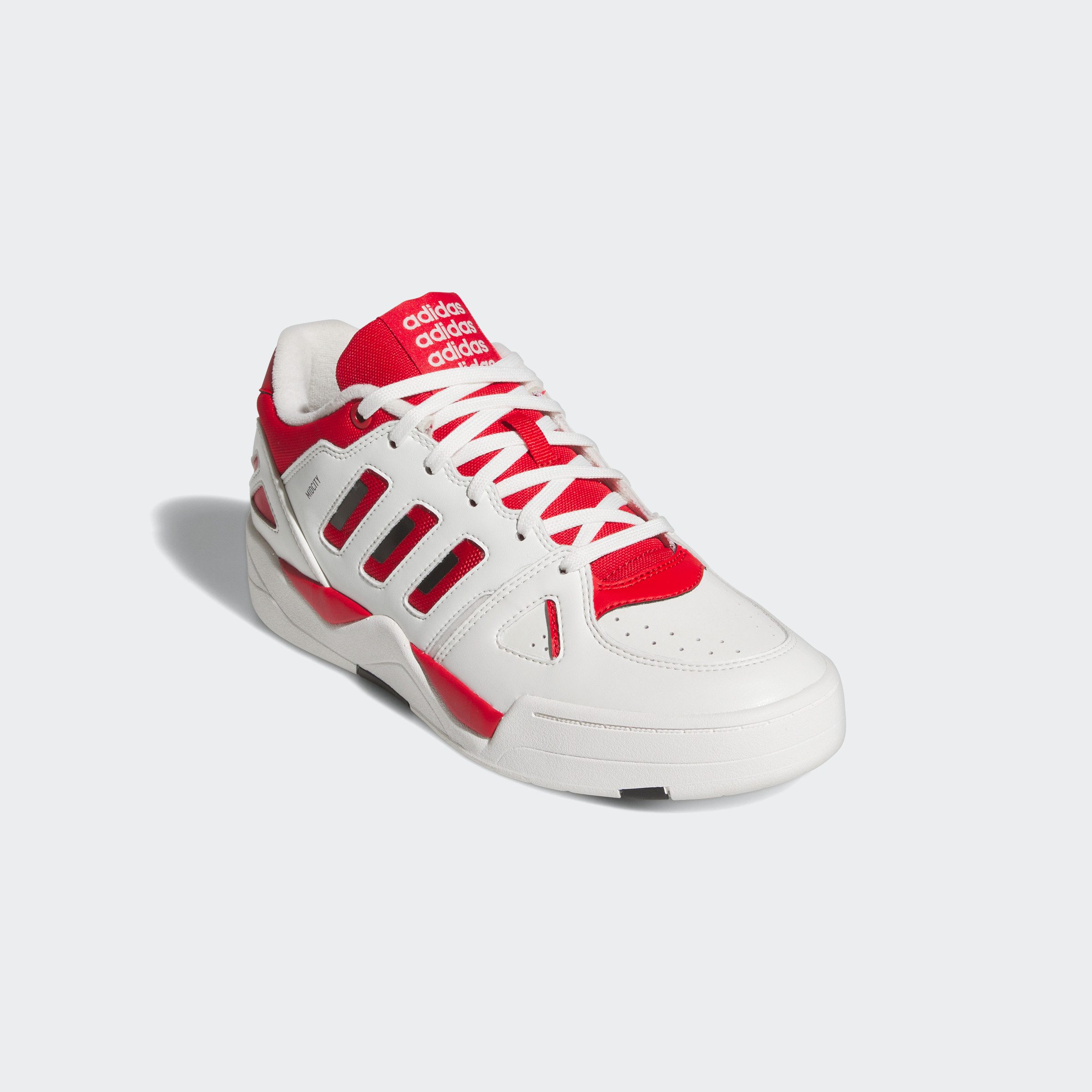 Adidas Sportswear Sneakers MIDCITY LOW