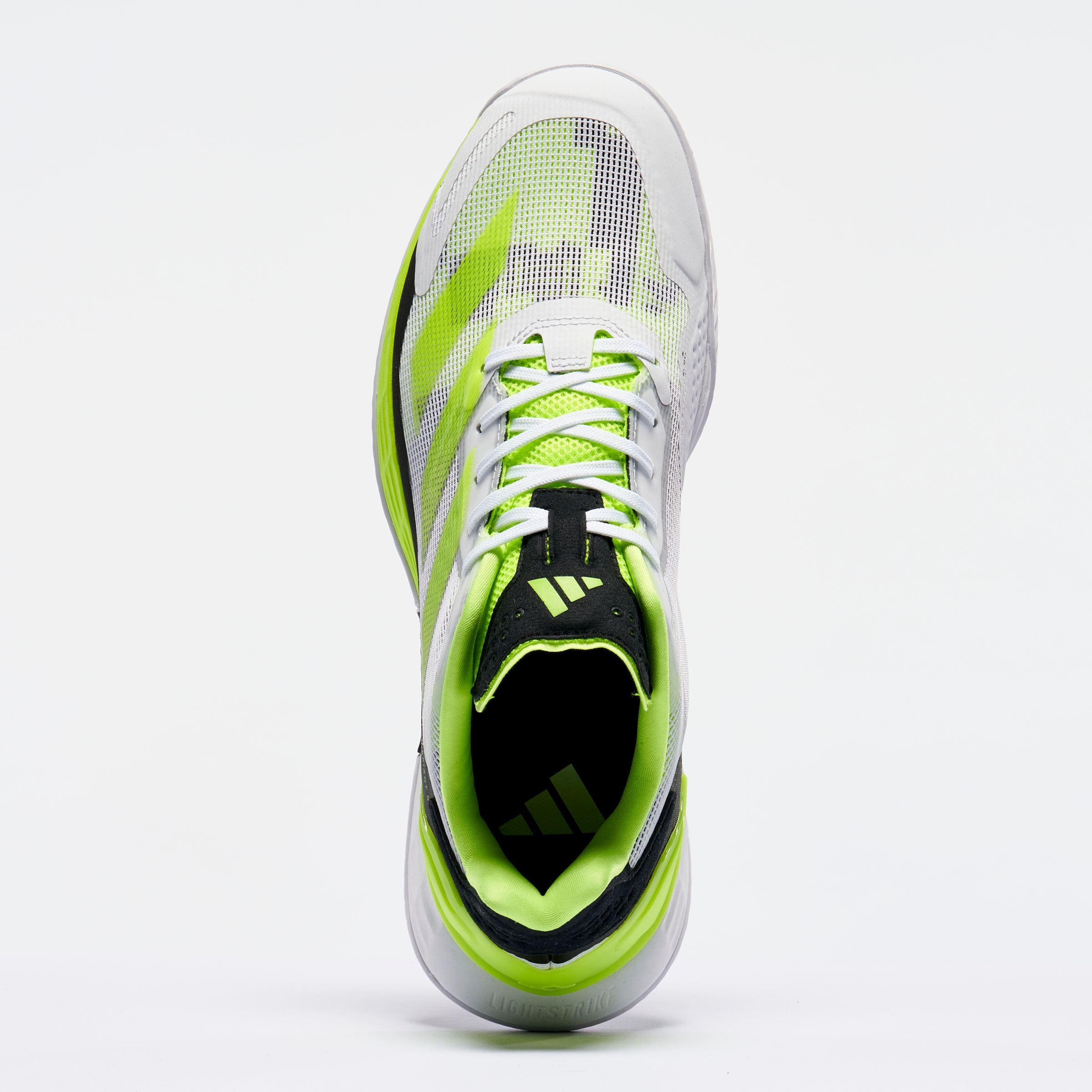 adidas Performance Tennisschoenen DEFIANT SPEED 2
