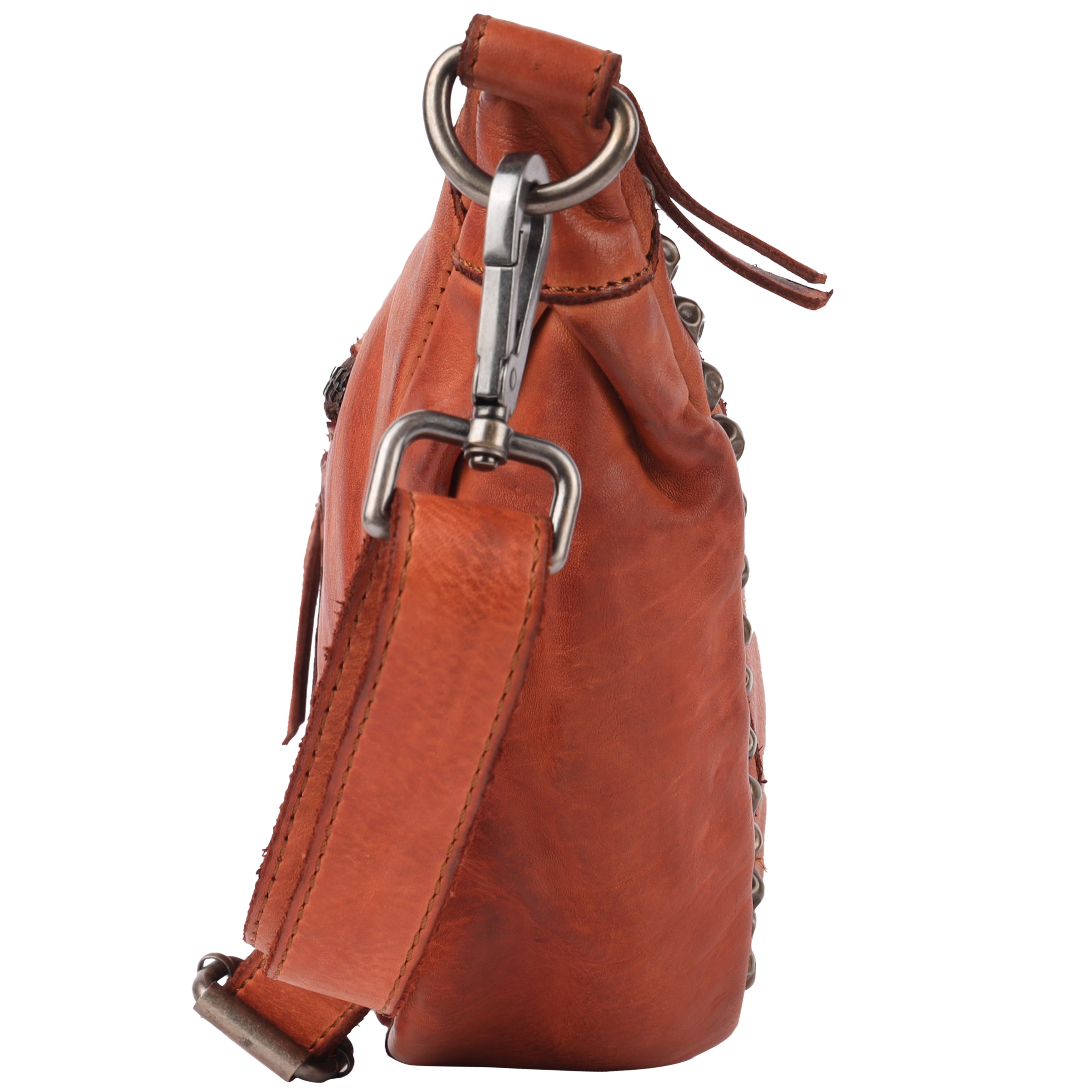 HARBOUR 2nd Hobo-tas Orly Schoudertas handtas dames