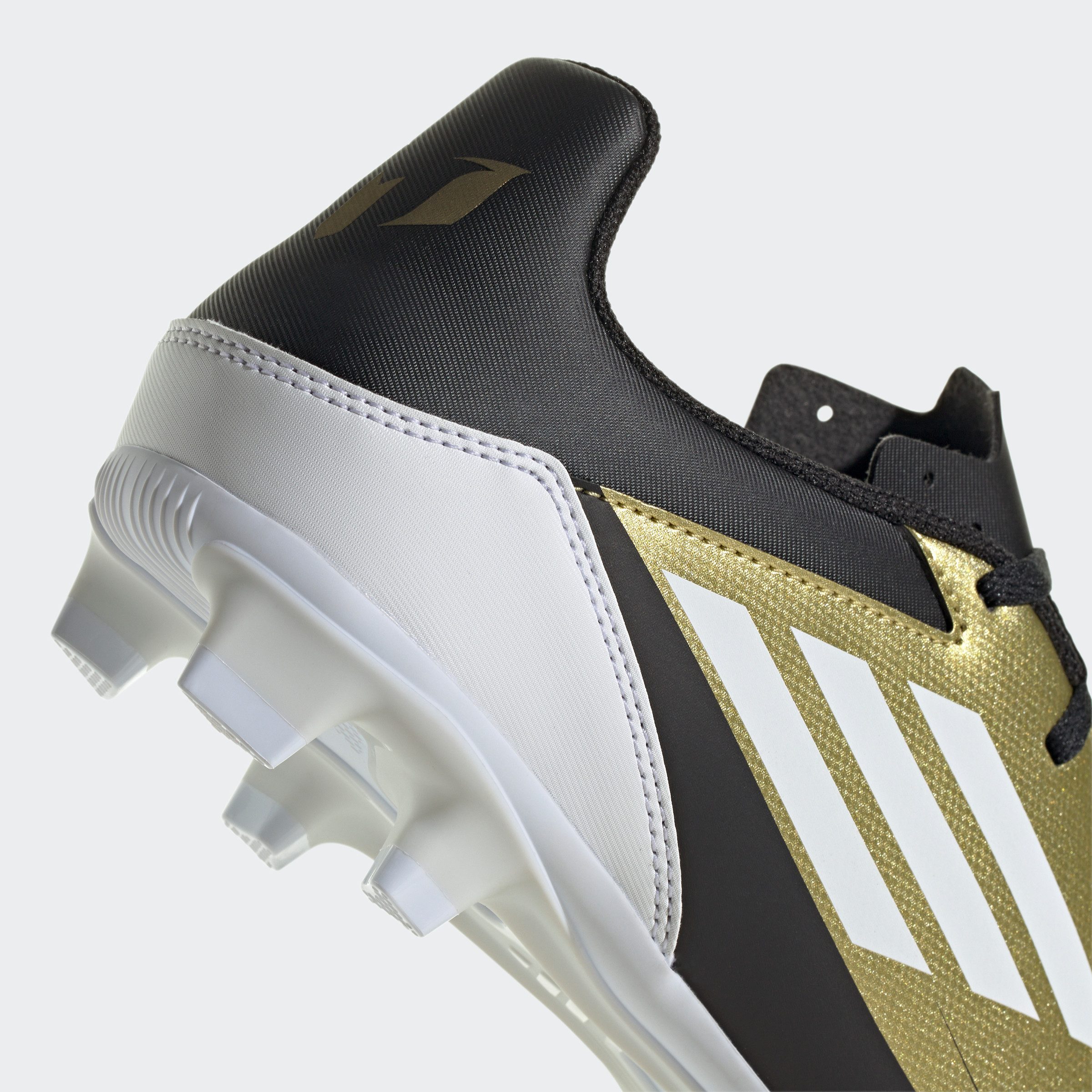 adidas Performance Voetbalschoenen F50 CLUB MESSI FG
