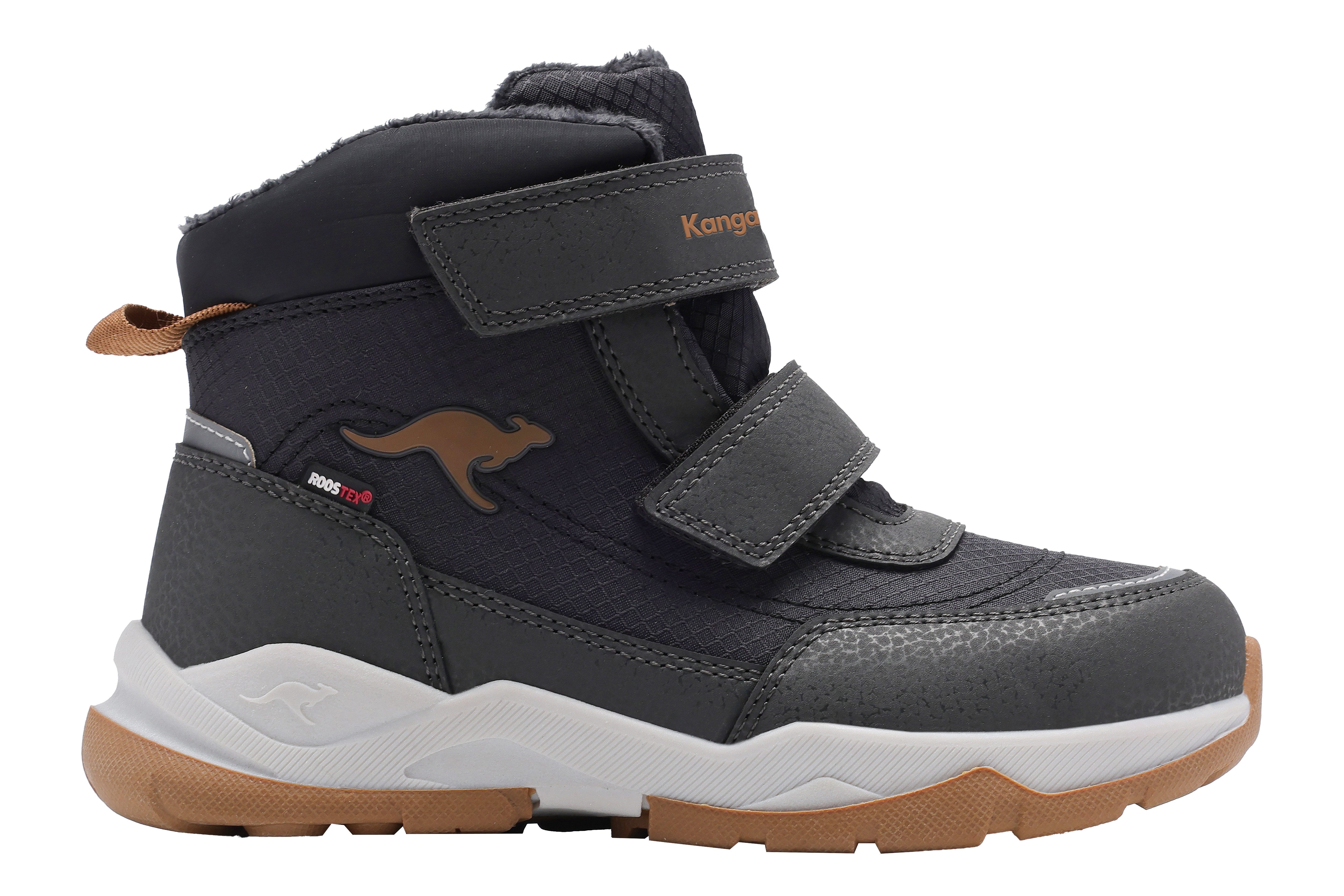 KangaROOS Winterlaarzen K-FR BOREALIS V RTX