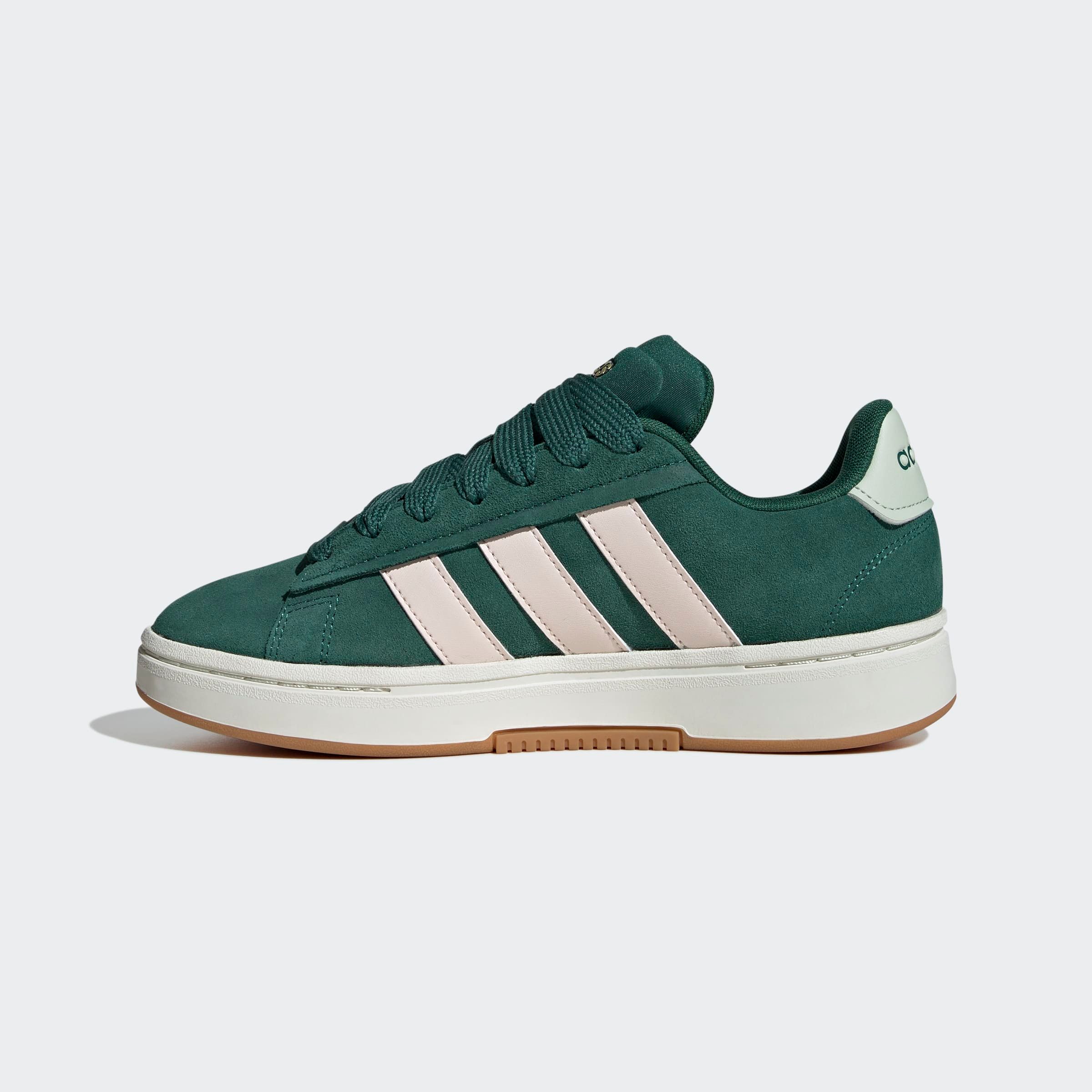adidas Sportswear Sneakers GRAND COURT ALPHA Design geïnspireerd door de adidas Campus 00