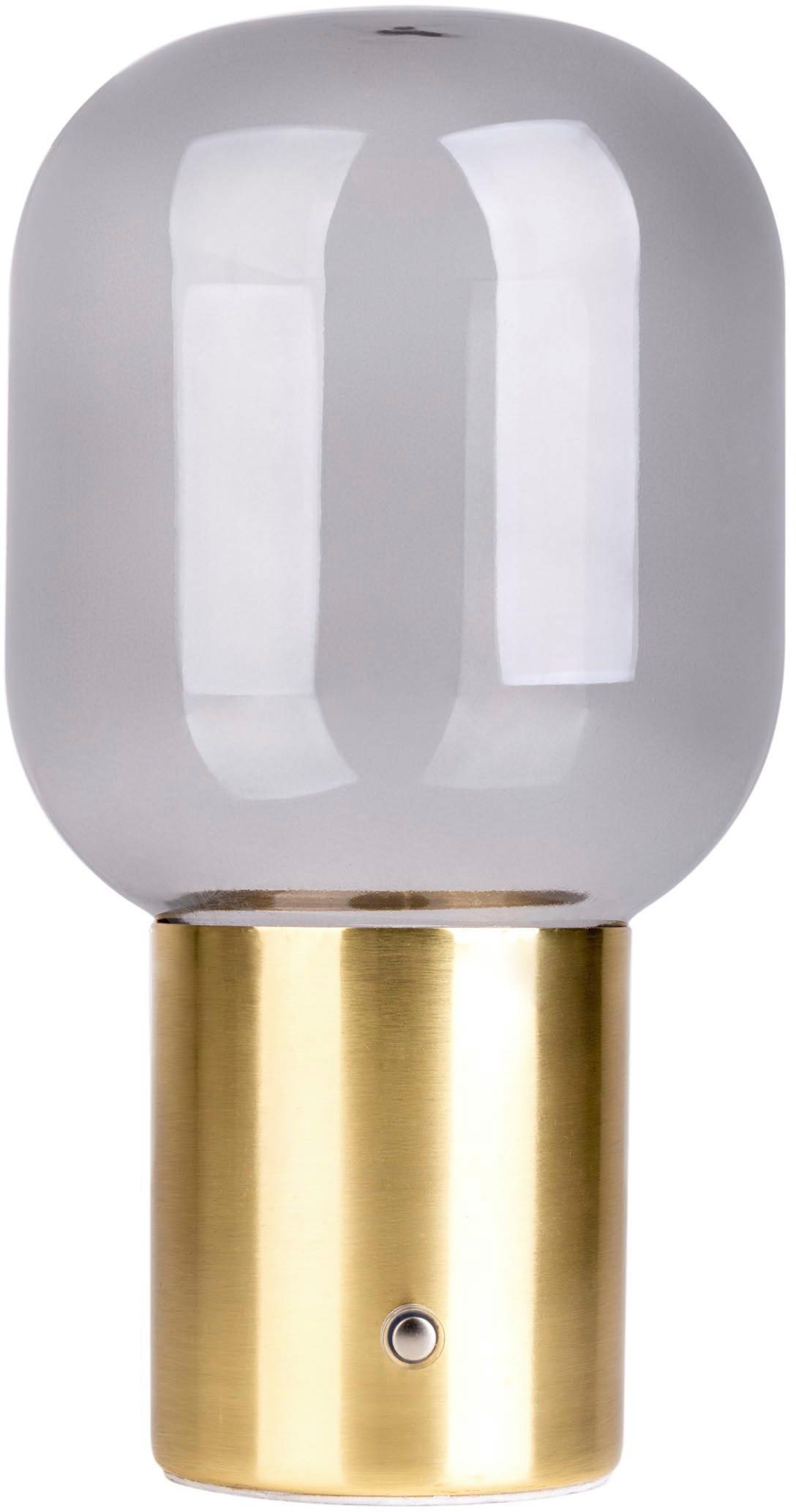 näve Led-tafellamp Albero Traploos dimbaar (1 stuk)