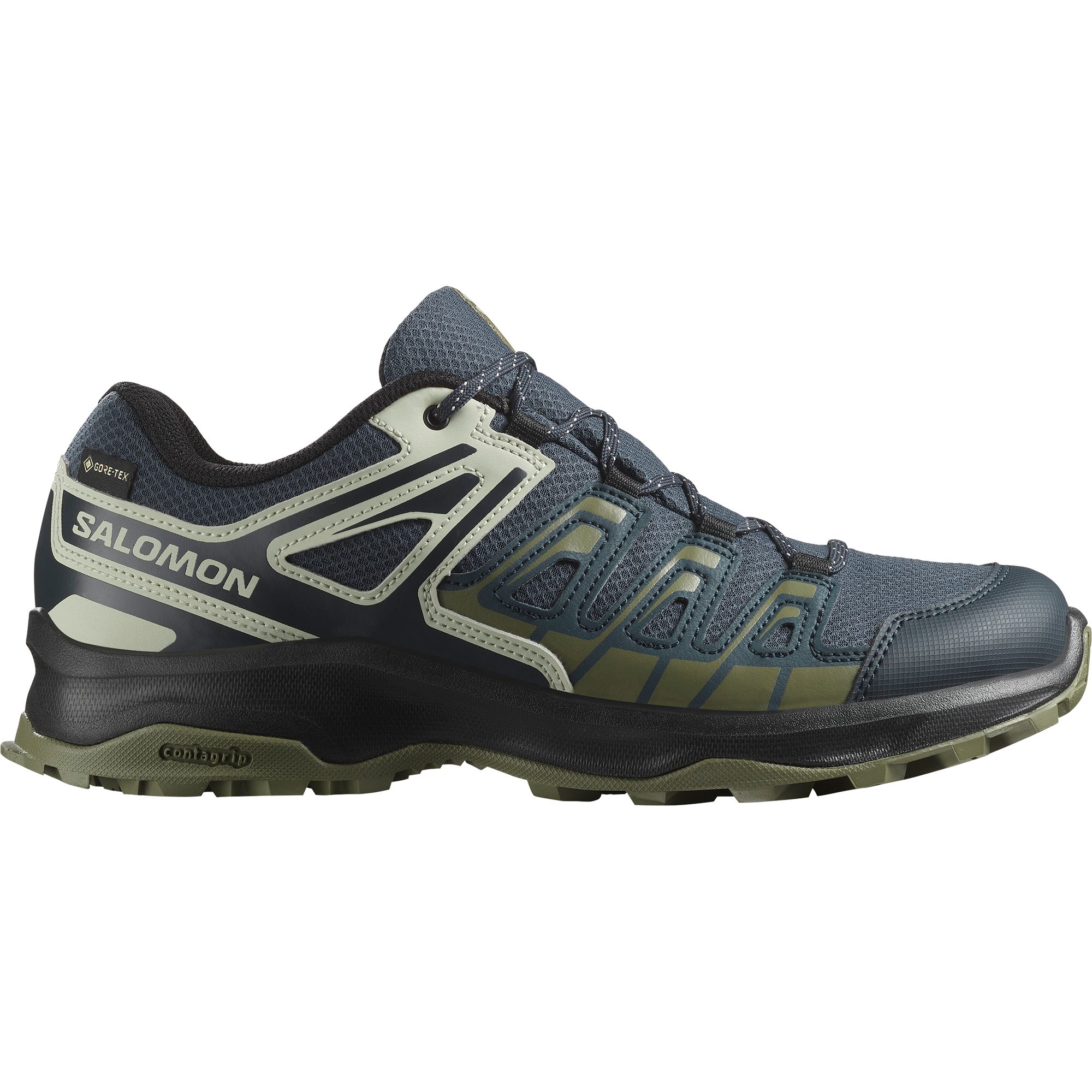 Salomon Wandelschoenen EXTEGRA GTX