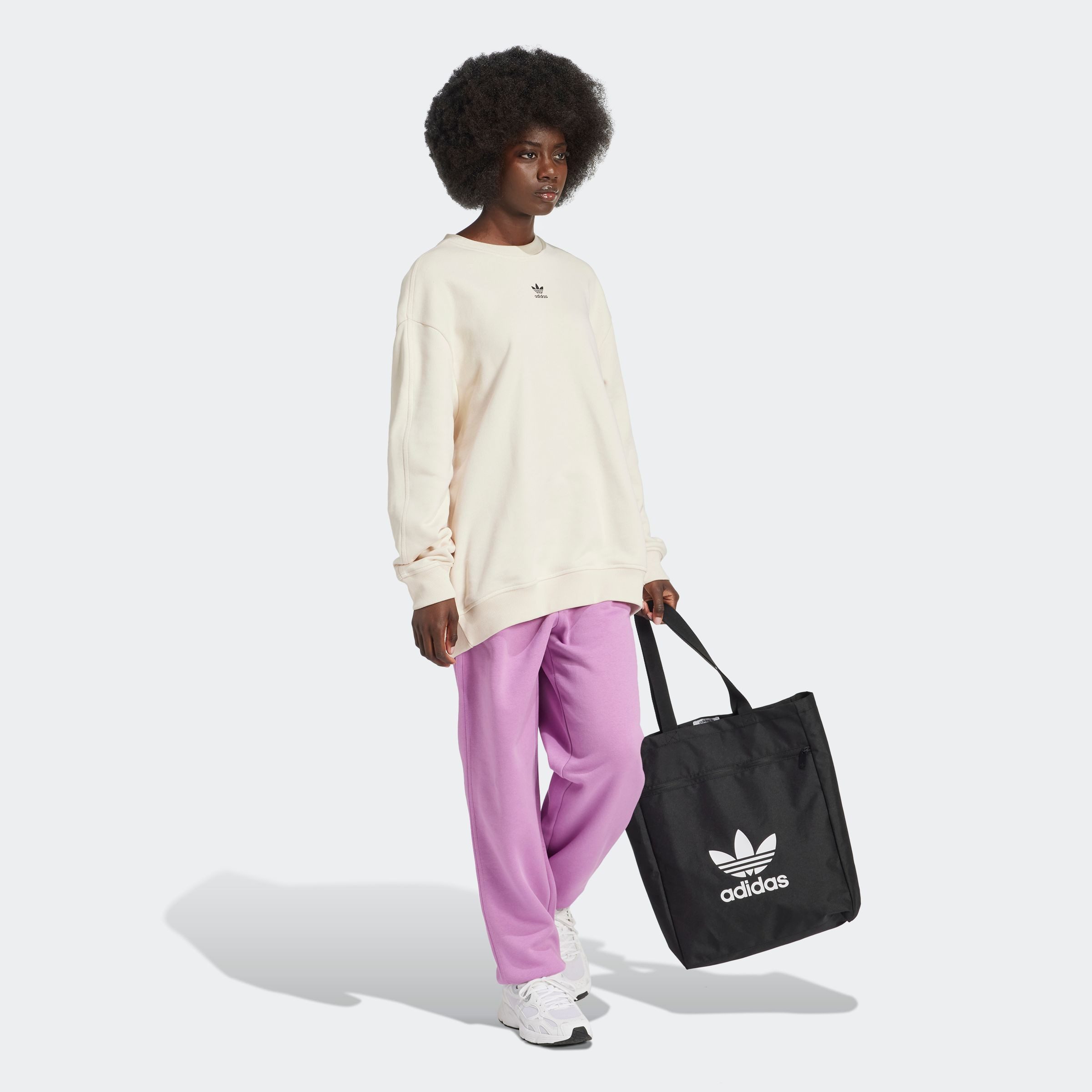 adidas Originals Sportbroek ESS JOGGERS (1-delig)