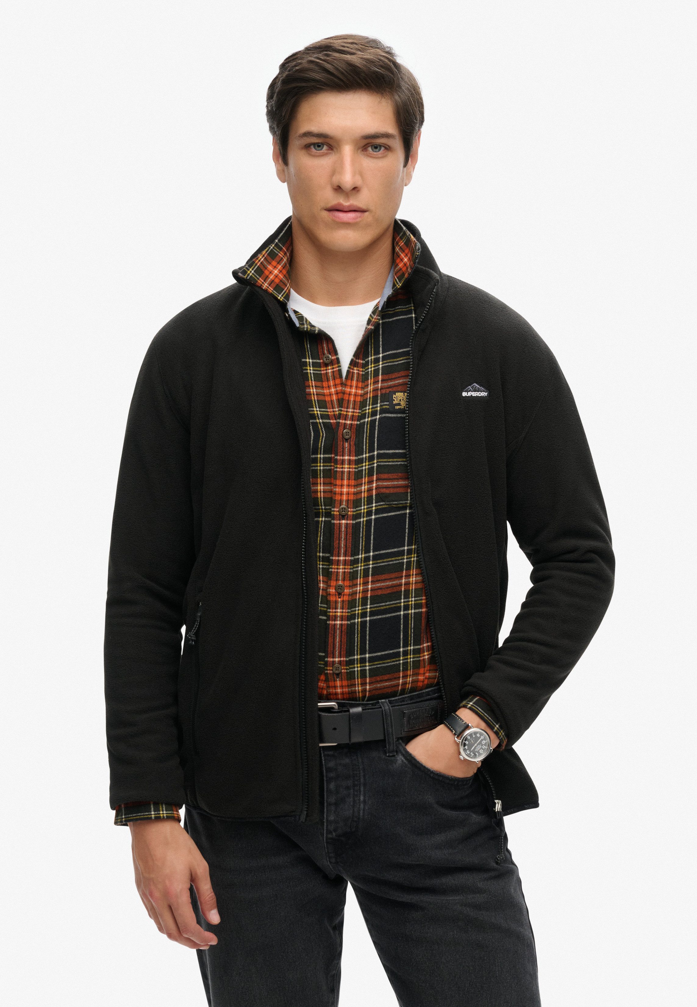 Superdry Sweatshirt