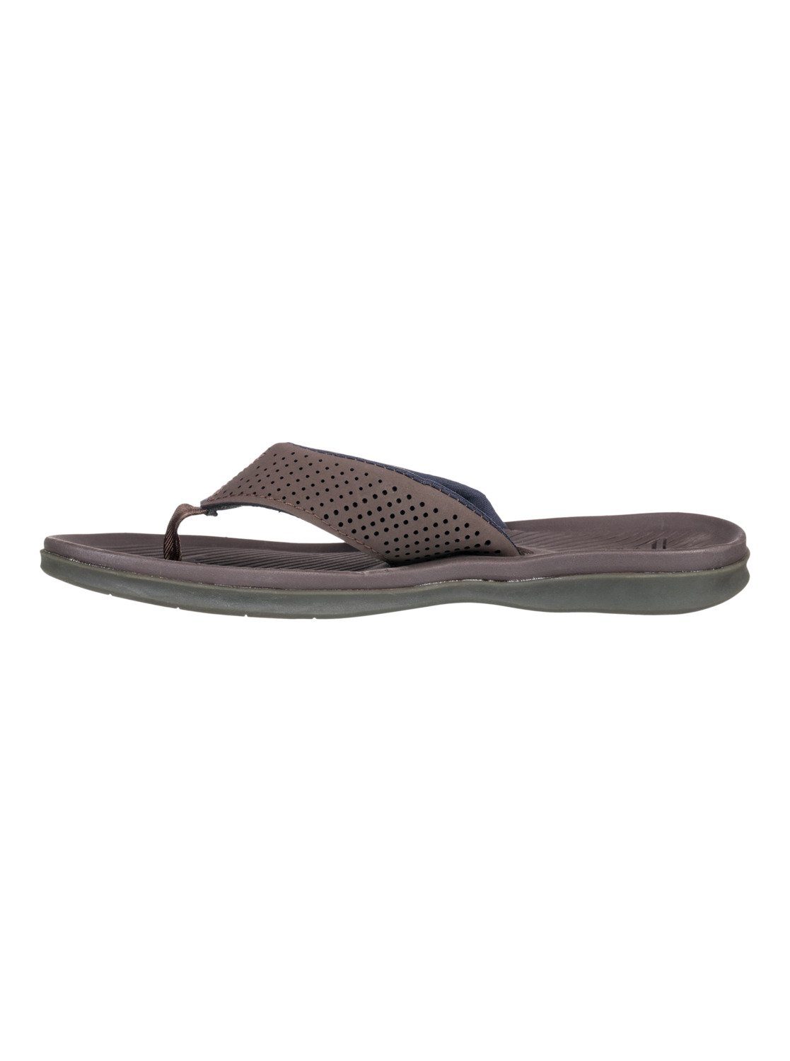 Quiksilver Sandalen Haleiwa Plus