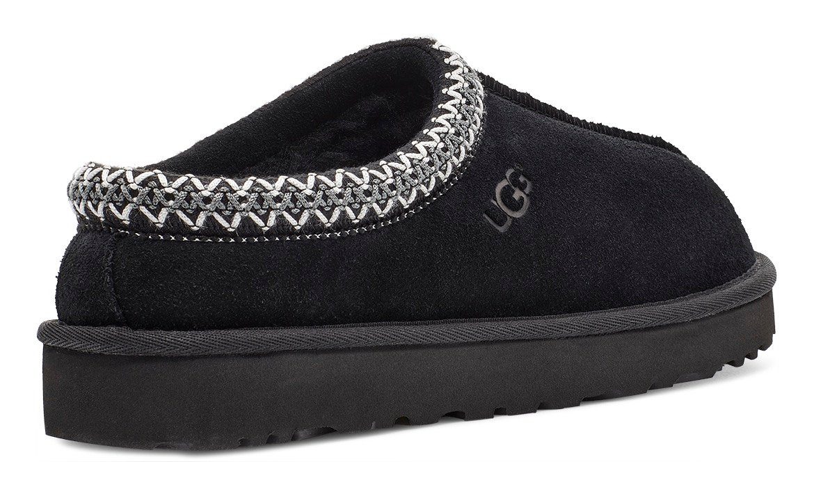 UGG Pantoffels Tasman , clog, muiltje, pantoffel met geborduurd ugg-logo