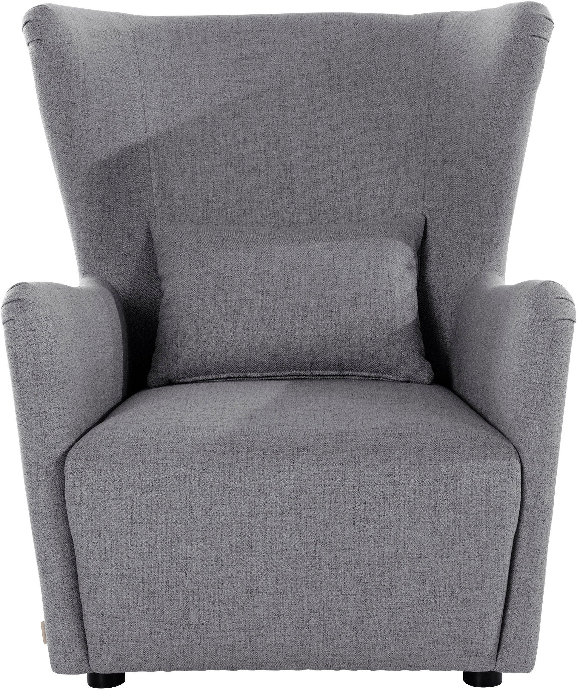 LeGer Home by Lena Gercke Oorfauteuil Levke