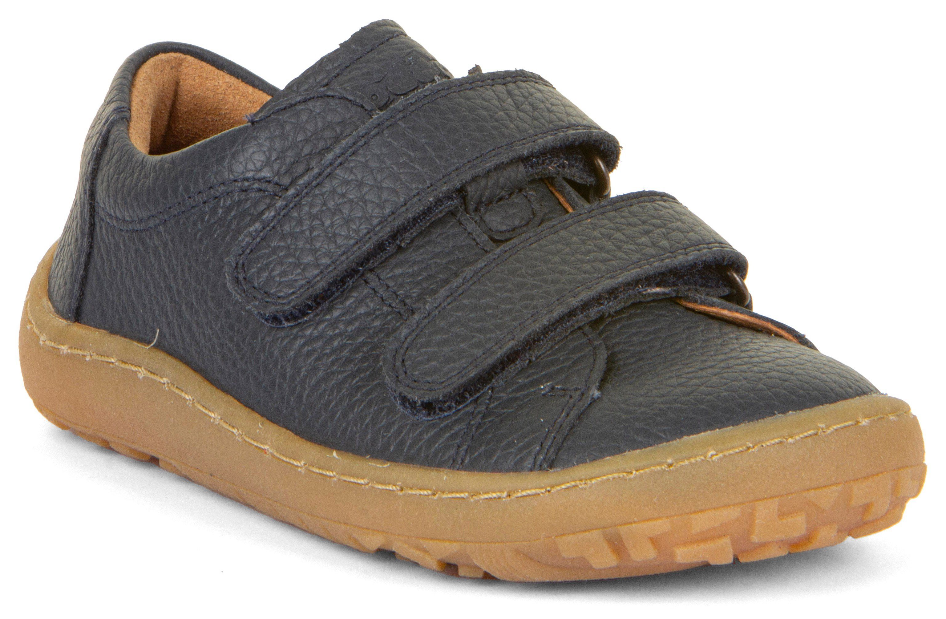 froddo® Barefootschoenen BAREFOOT BASE , klittenbandschoen, kinderschoen, looplerenschoen met klittenbandsluitingen