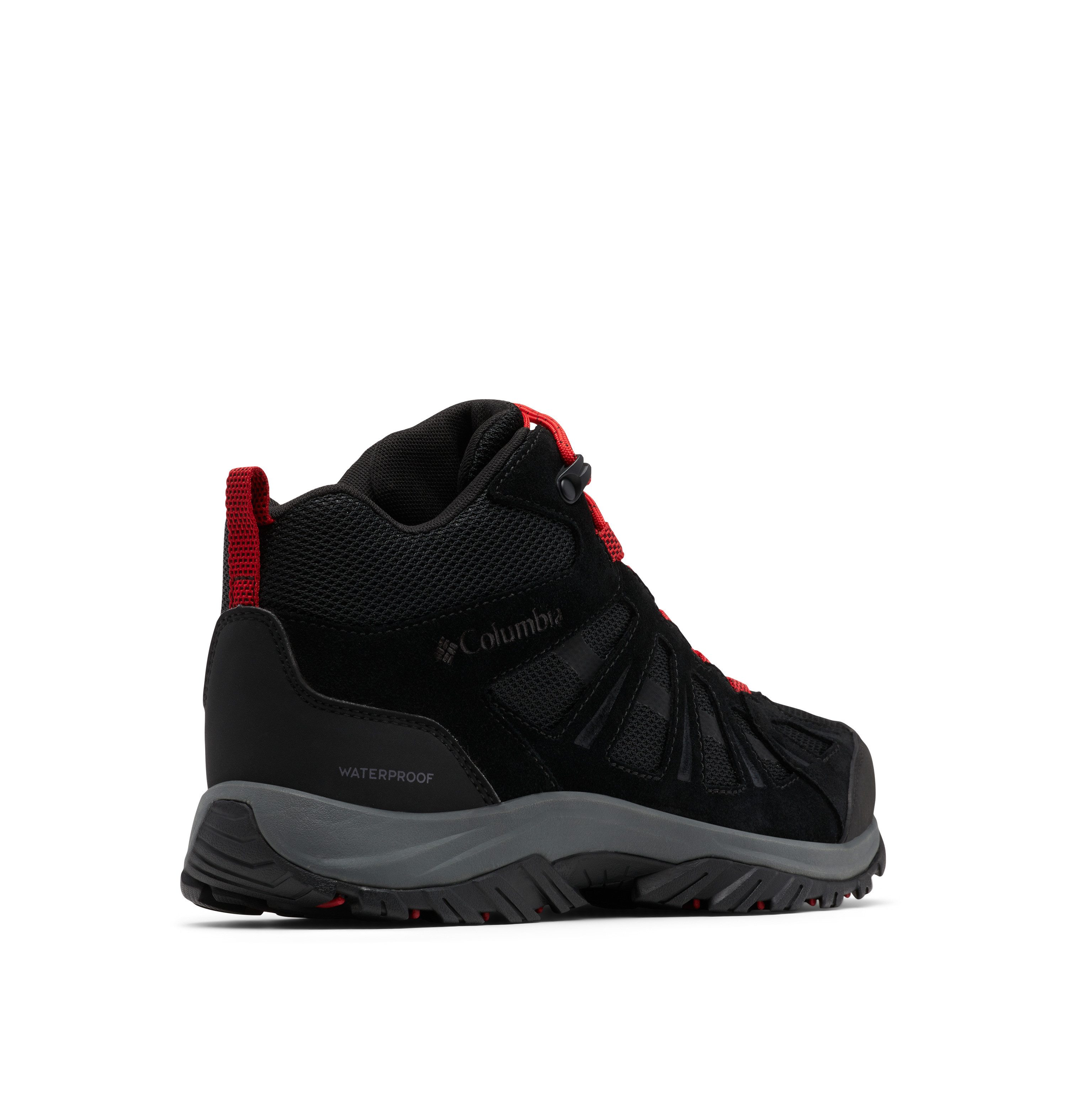 Columbia Wandelschoenen REDMOND™ III MID WATERPROOF